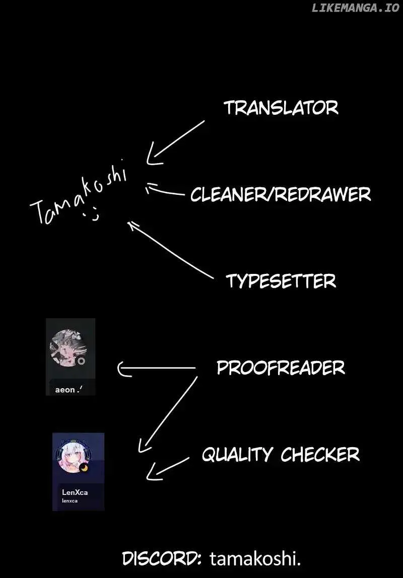 Reincarnated as the Mastermind of the Story Chapter 20 page 3