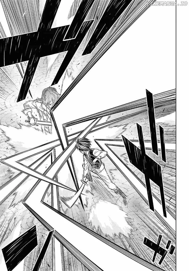 Reincarnated as the Mastermind of the Story Chapter 20 page 23