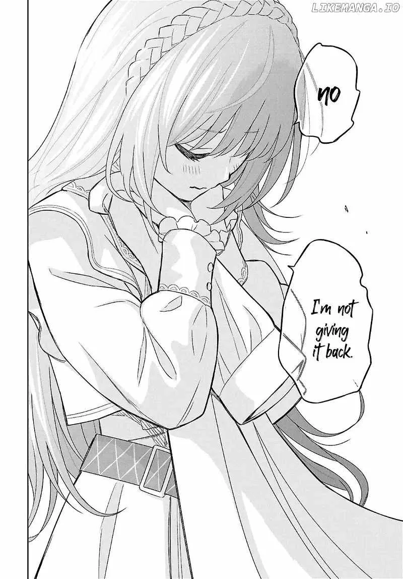 Reincarnated as the Mastermind of the Story Chapter 21 page 43