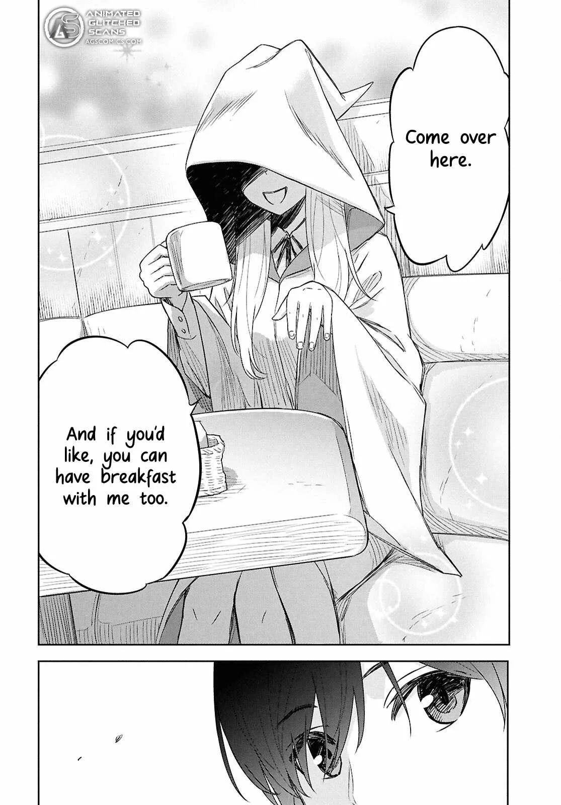 Reincarnated as the Mastermind of the Story Chapter 22 page 8