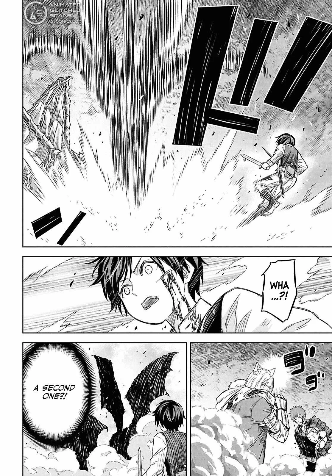 Reincarnated as the Mastermind of the Story Chapter 22 page 34