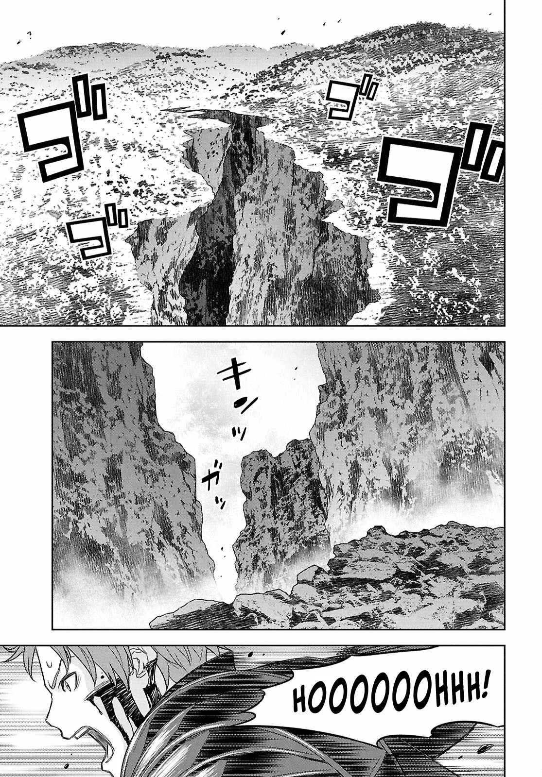 Reincarnated as the Mastermind of the Story Chapter 22 page 21
