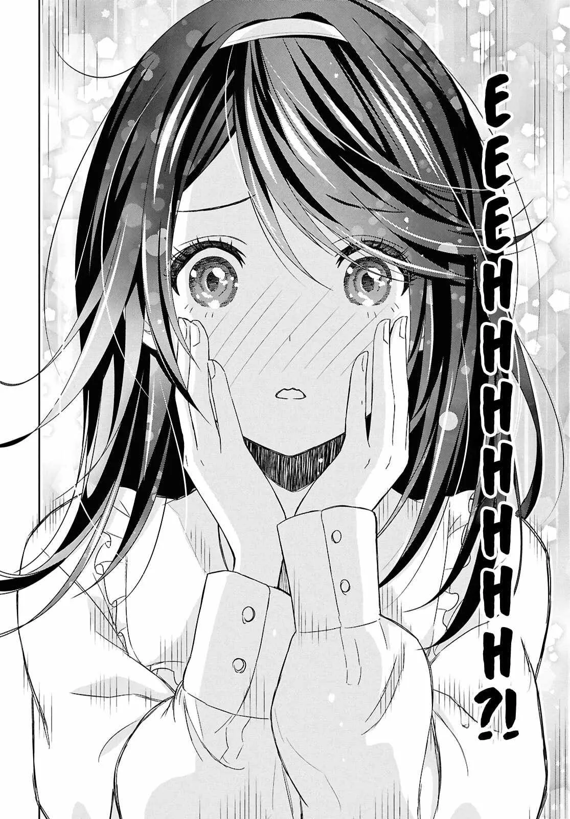 Reincarnated as the Mastermind of the Story Chapter 27 page 29