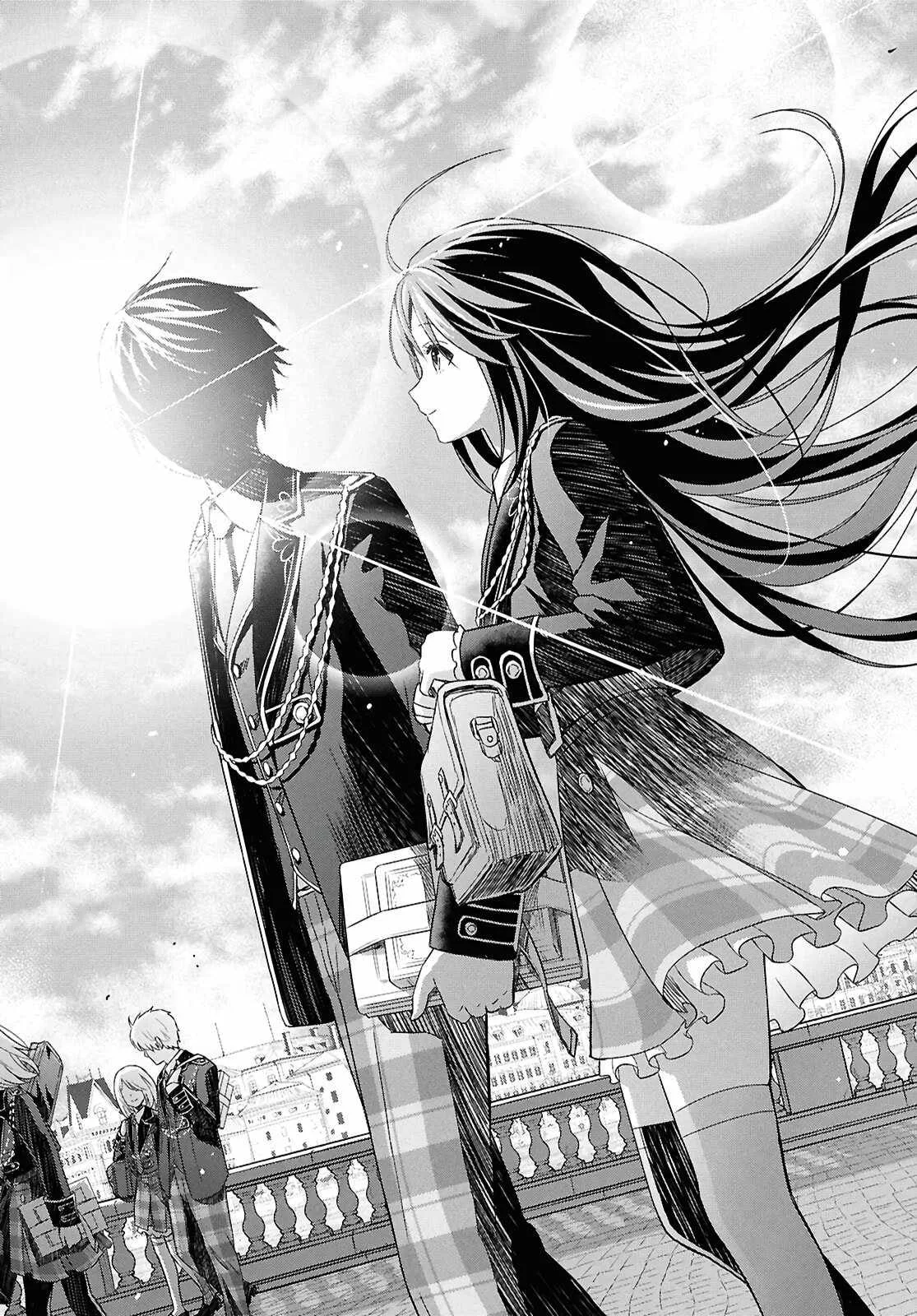 Reincarnated as the Mastermind of the Story Chapter 27 page 28