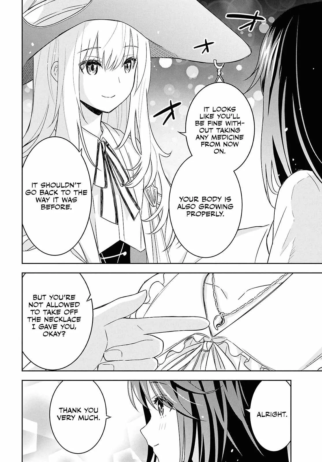 Reincarnated as the Mastermind of the Story Chapter 27 page 19