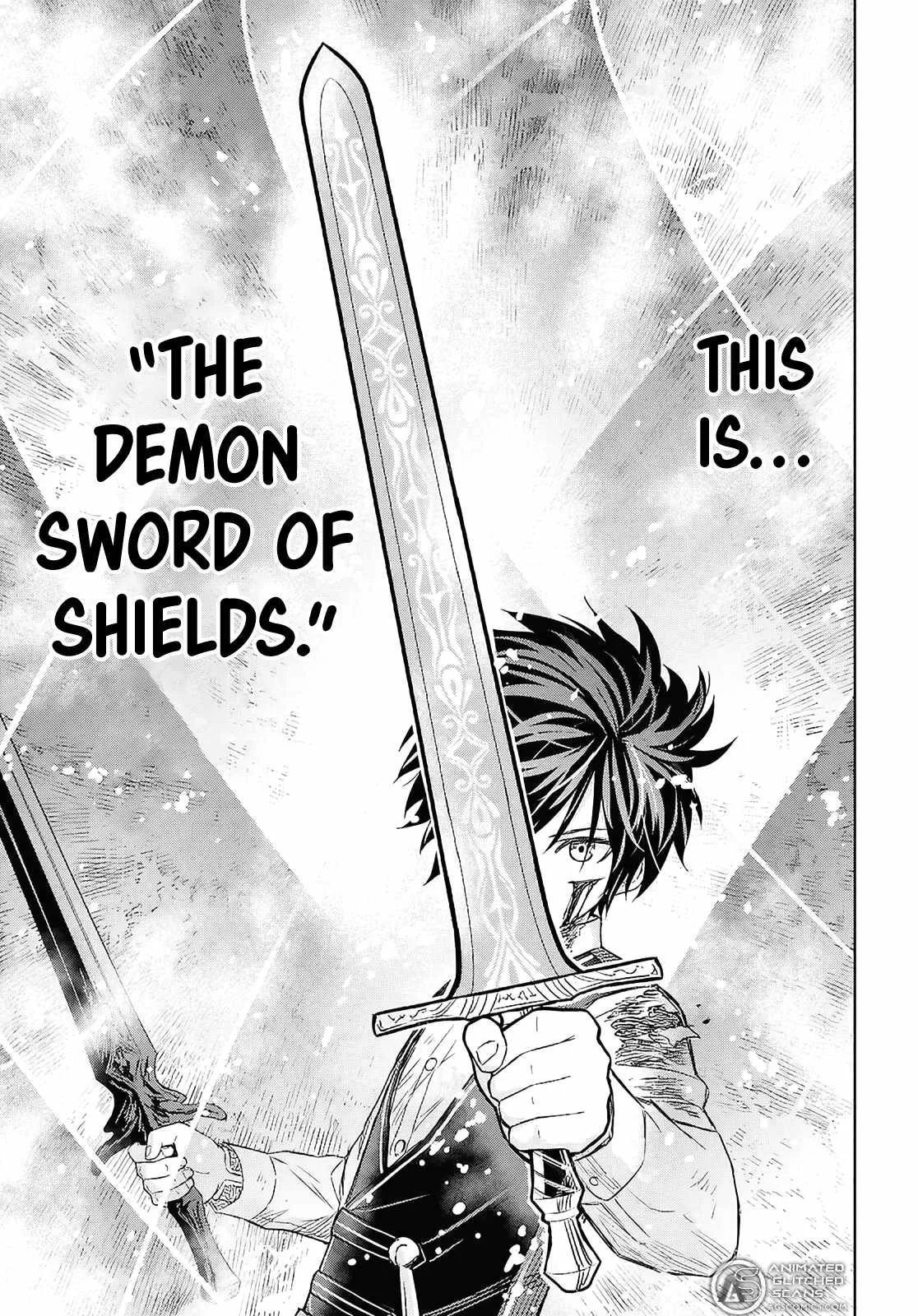 Reincarnated as the Mastermind of the Story Chapter 23 page 12
