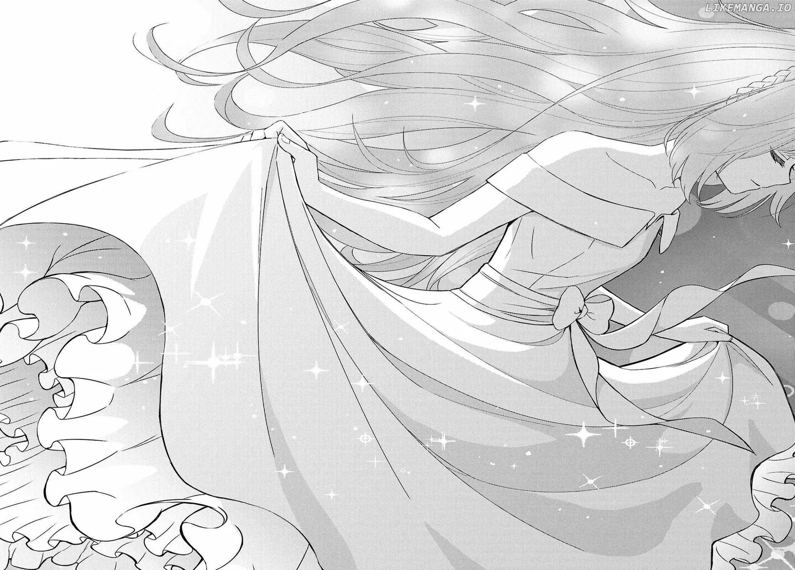 Reincarnated as the Mastermind of the Story Chapter 25 page 27