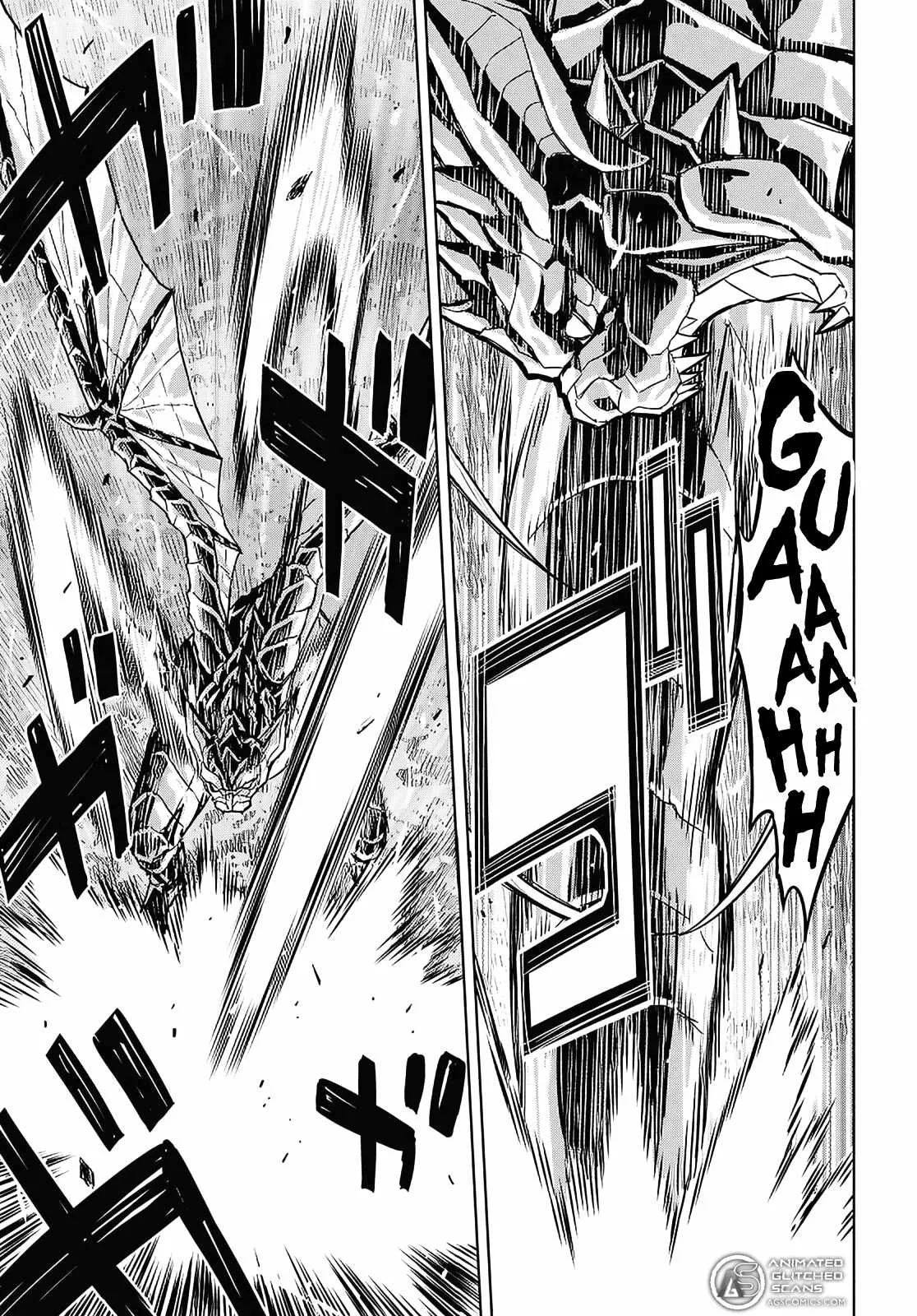 Reincarnated as the Mastermind of the Story Chapter 23 page 10