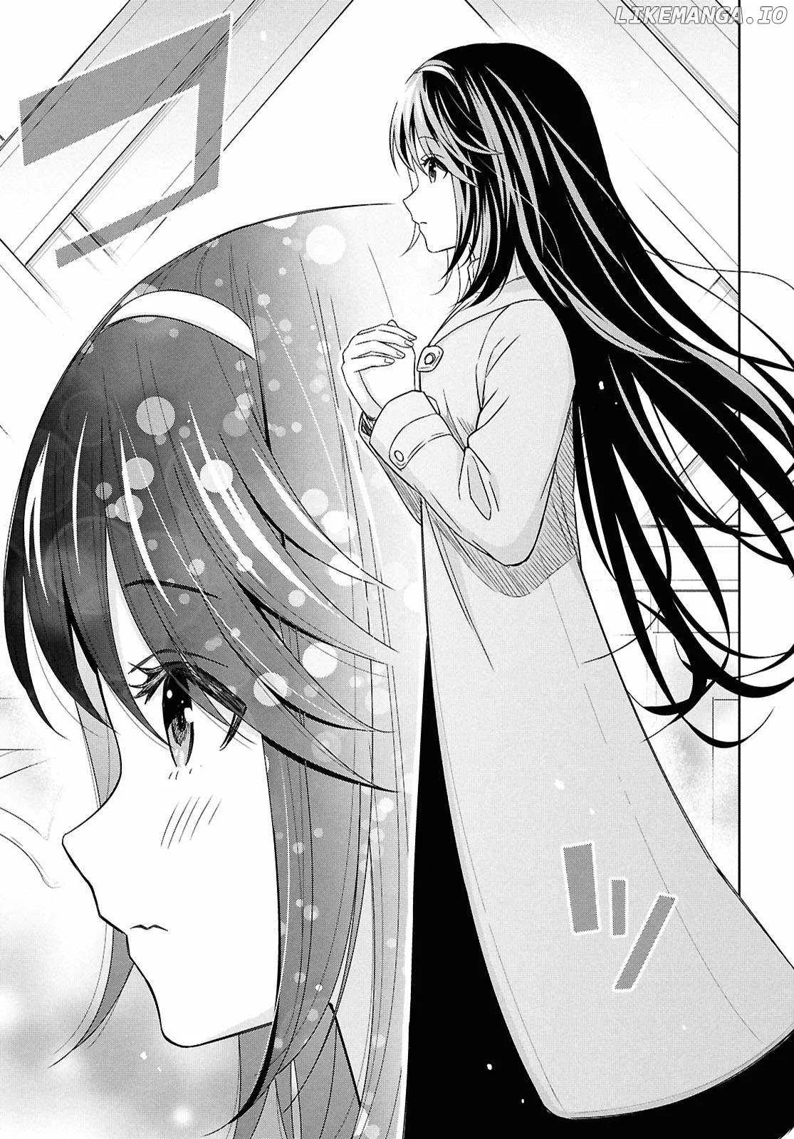 Reincarnated as the Mastermind of the Story Chapter 28 page 16