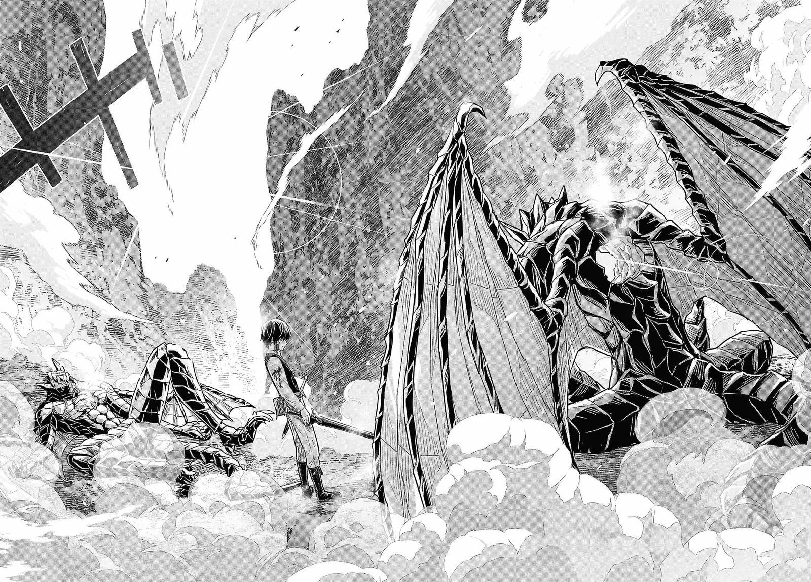 Reincarnated as the Mastermind of the Story Chapter 23 page 15