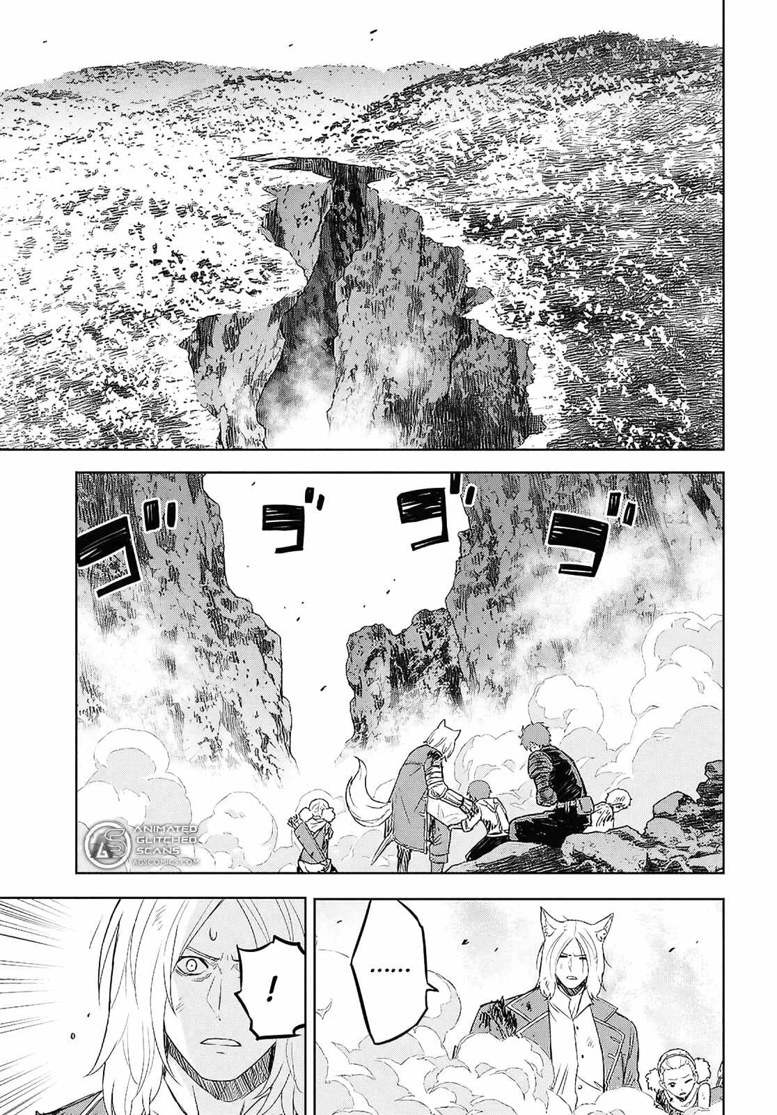 Reincarnated as the Mastermind of the Story Chapter 23 page 14