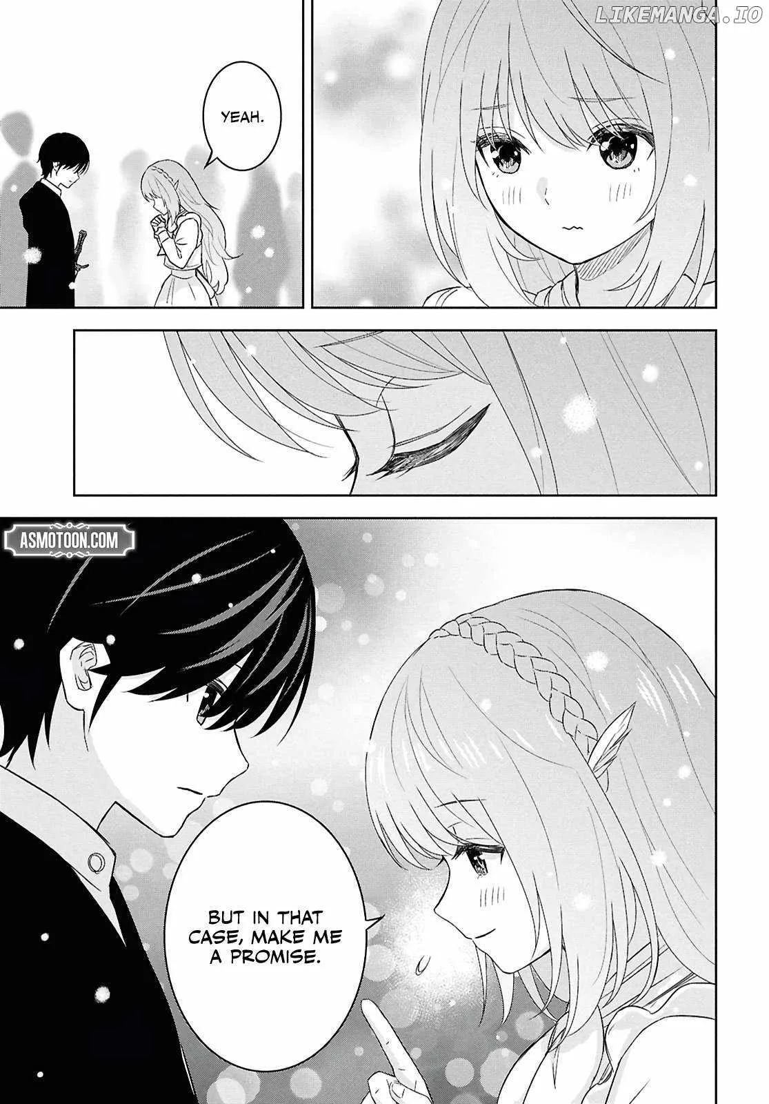 Reincarnated as the Mastermind of the Story Chapter 29 page 21