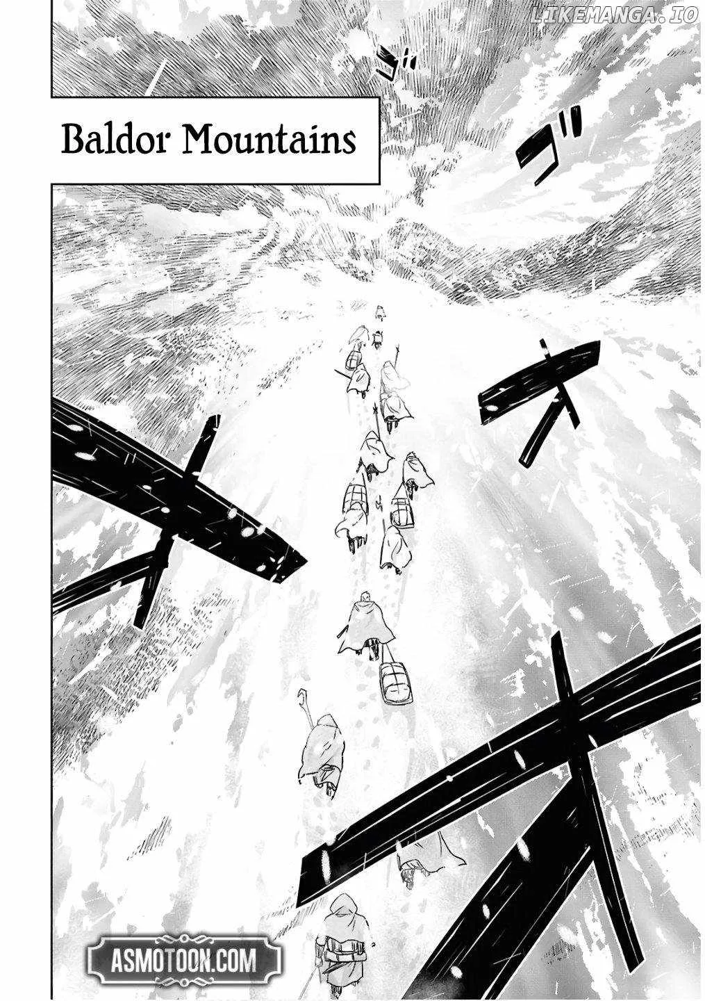 Reincarnated as the Mastermind of the Story Chapter 30 page 9