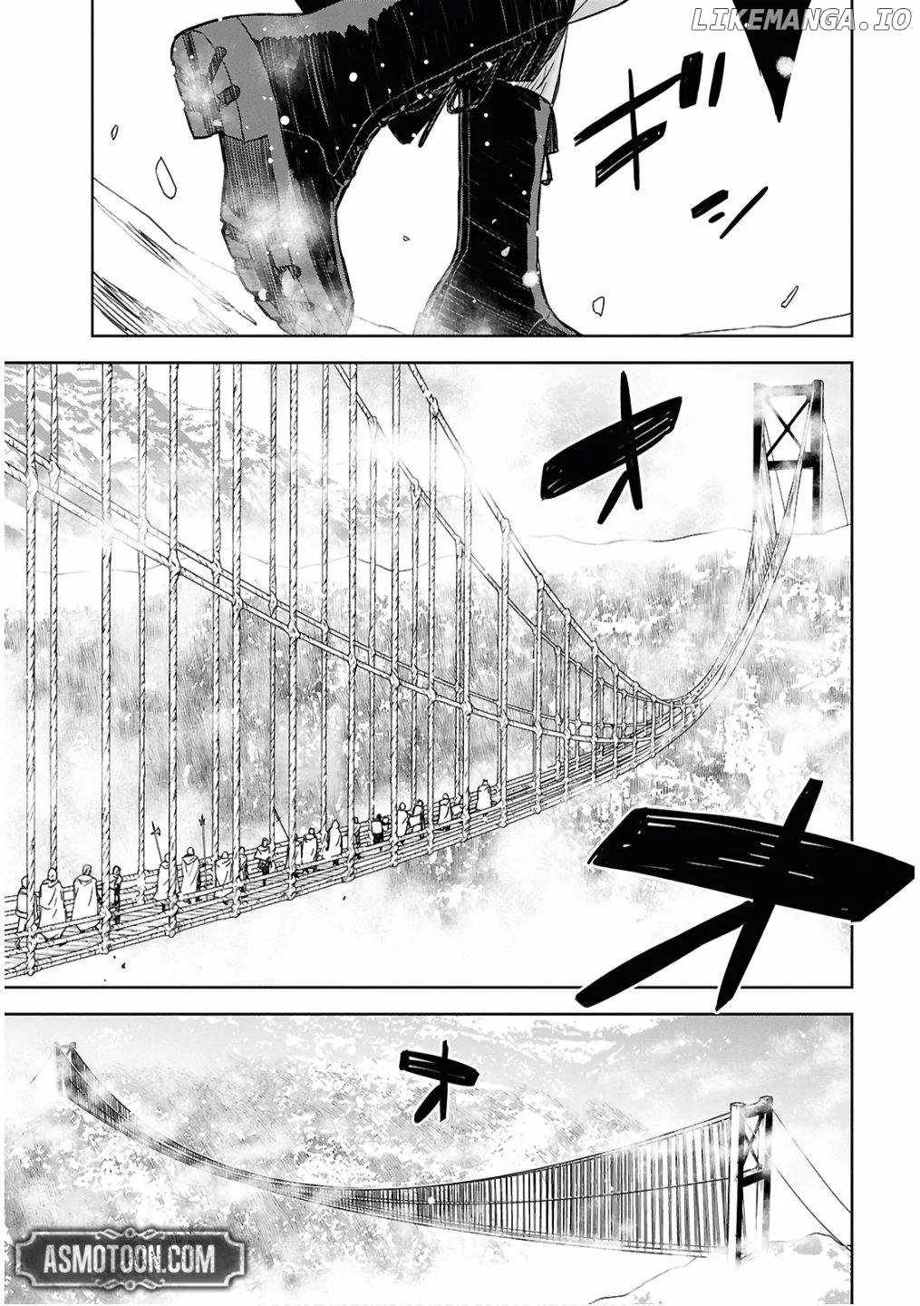 Reincarnated as the Mastermind of the Story Chapter 30 page 18