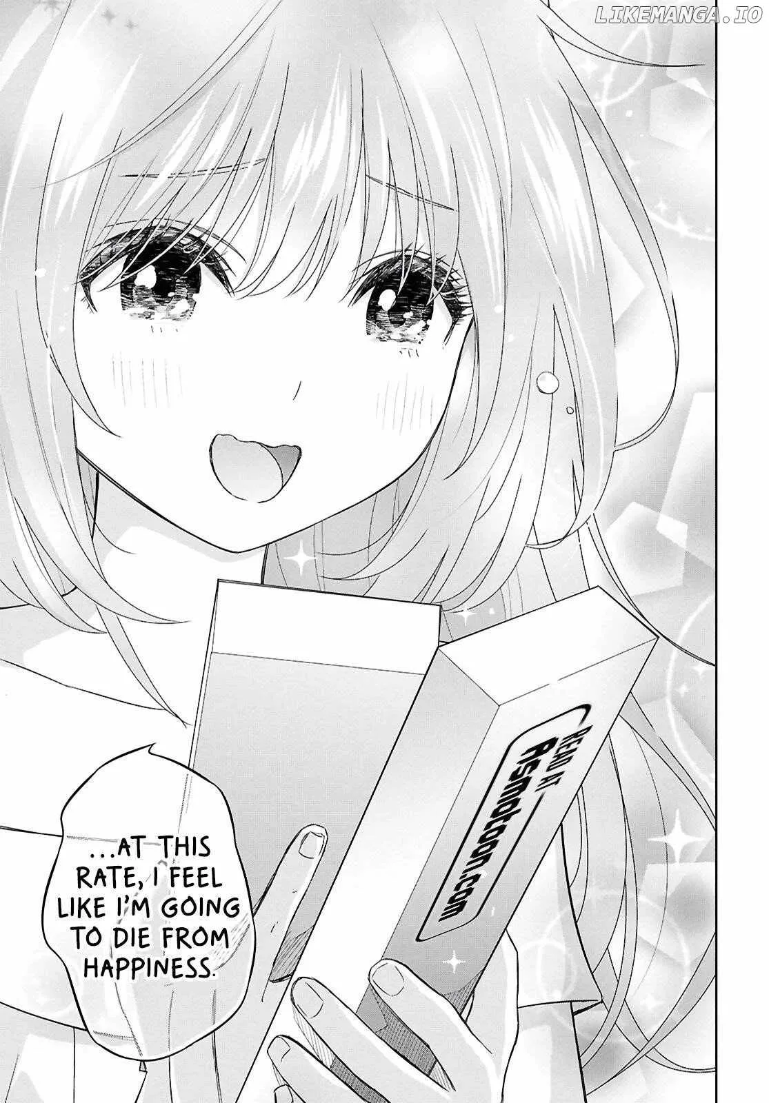 Reincarnated as the Mastermind of the Story Chapter 26 page 17
