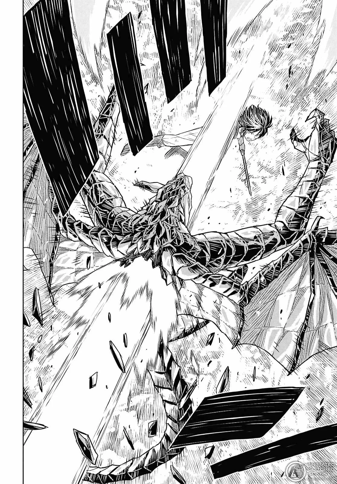 Reincarnated as the Mastermind of the Story Chapter 23 page 7