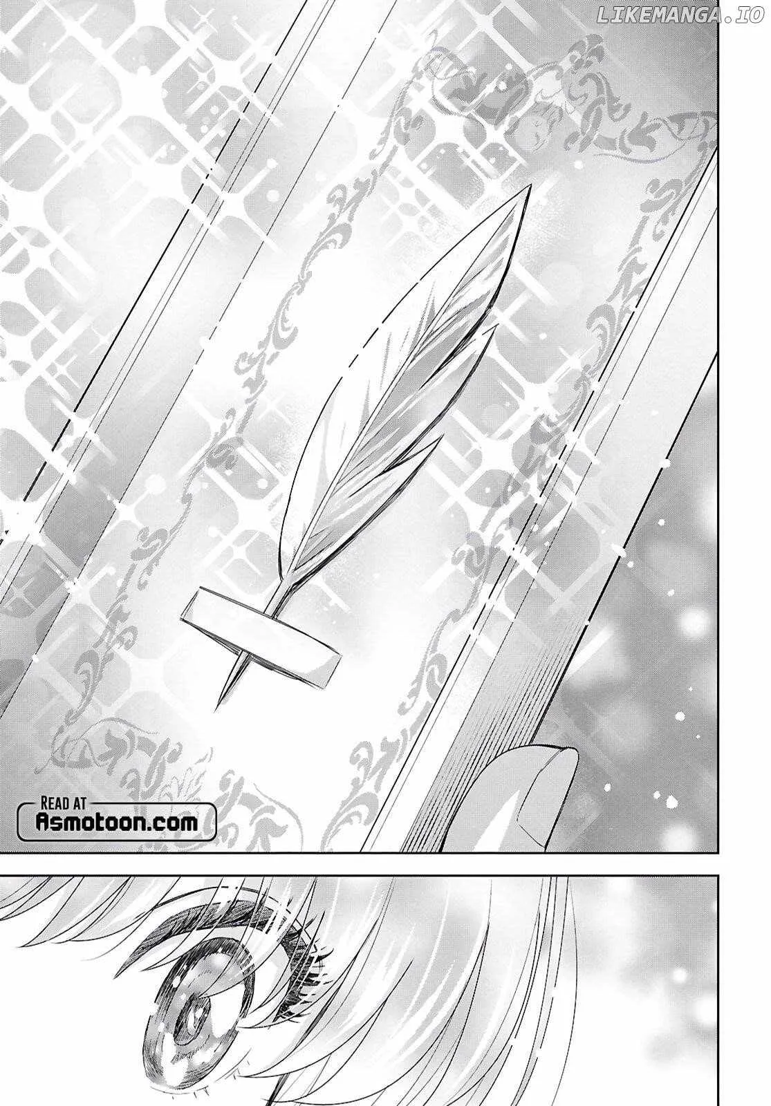 Reincarnated as the Mastermind of the Story Chapter 26 page 15