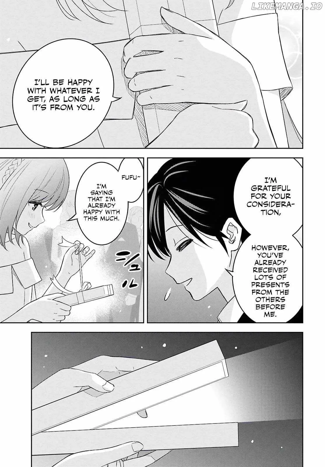 Reincarnated as the Mastermind of the Story Chapter 26 page 12