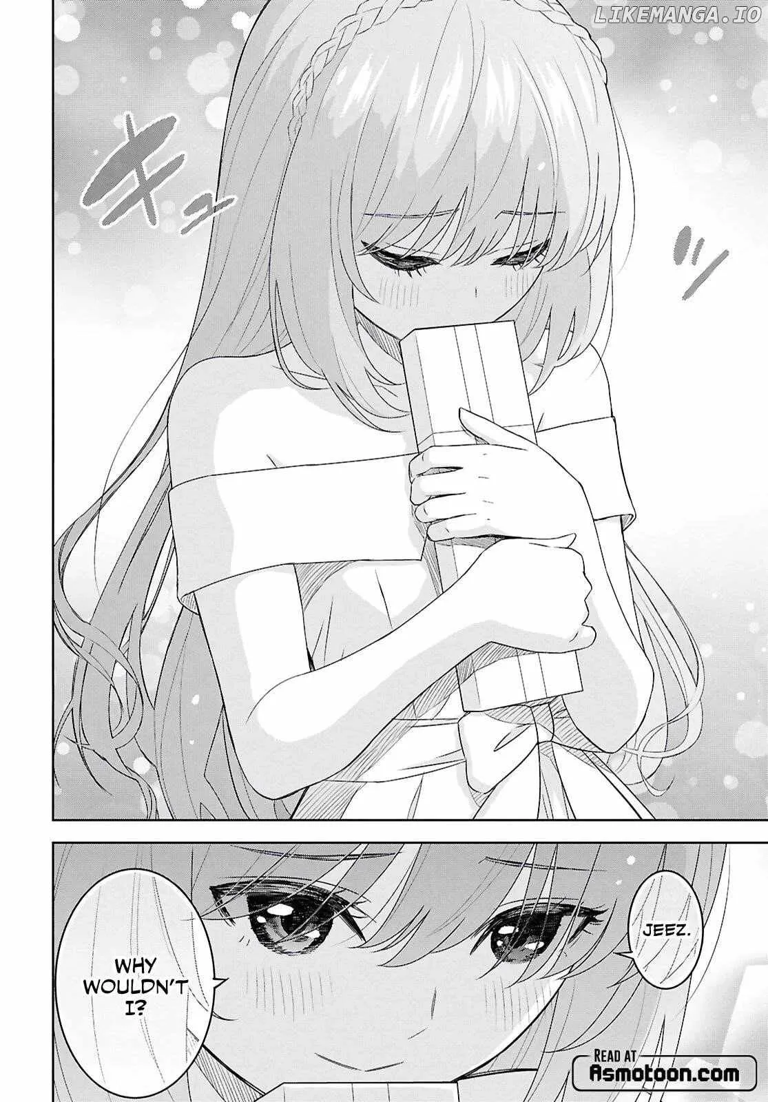 Reincarnated as the Mastermind of the Story Chapter 26 page 11