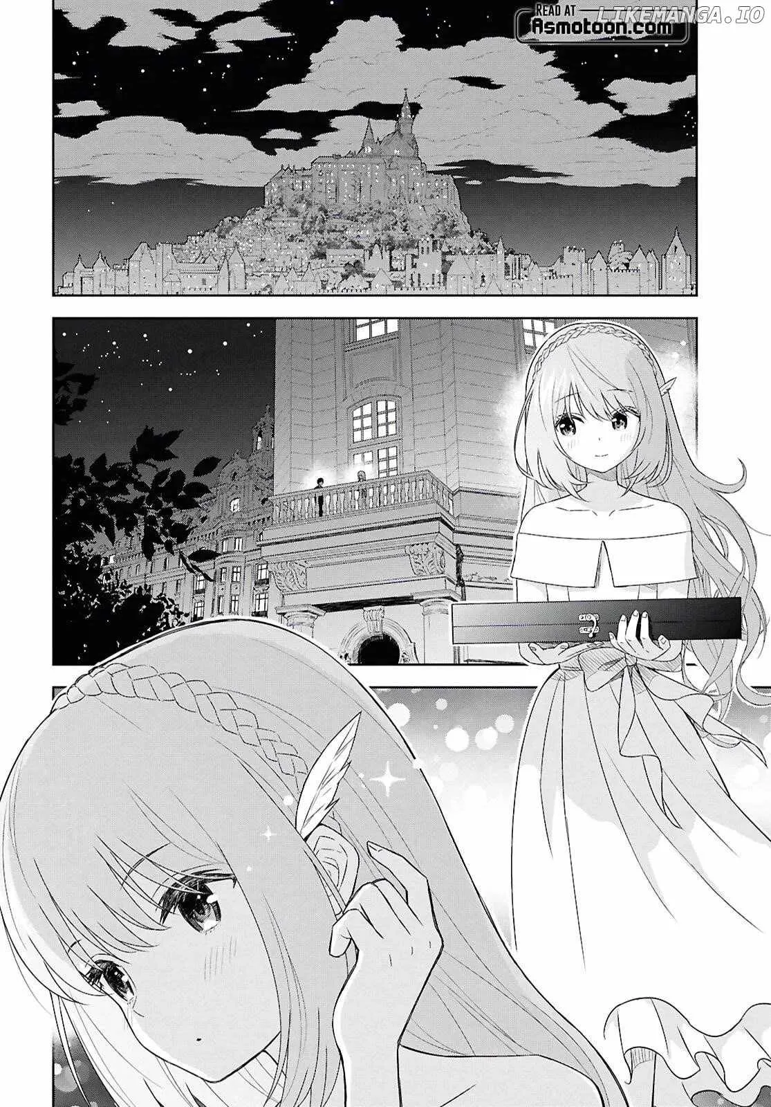 Reincarnated as the Mastermind of the Story Chapter 26 page 22