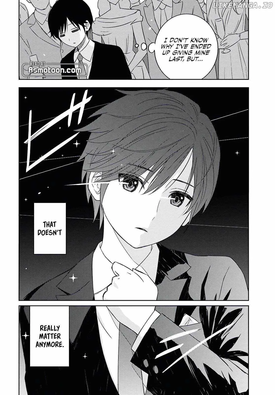 Reincarnated as the Mastermind of the Story Chapter 26 page 9