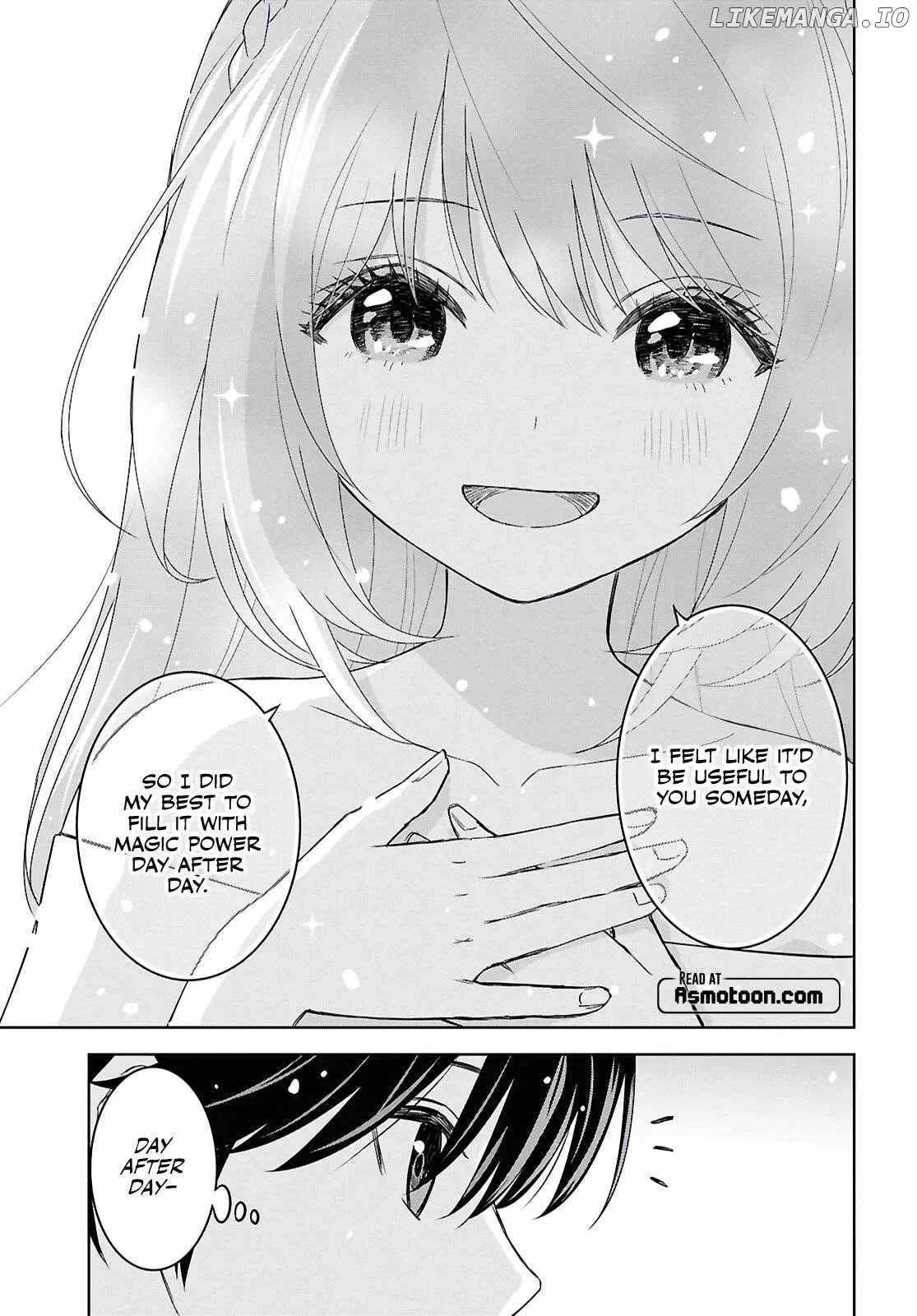 Reincarnated as the Mastermind of the Story Chapter 26 page 27