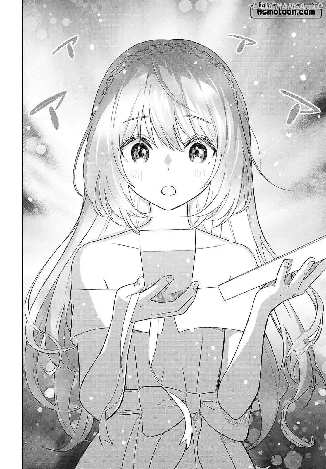 Reincarnated as the Mastermind of the Story Chapter 26 page 14