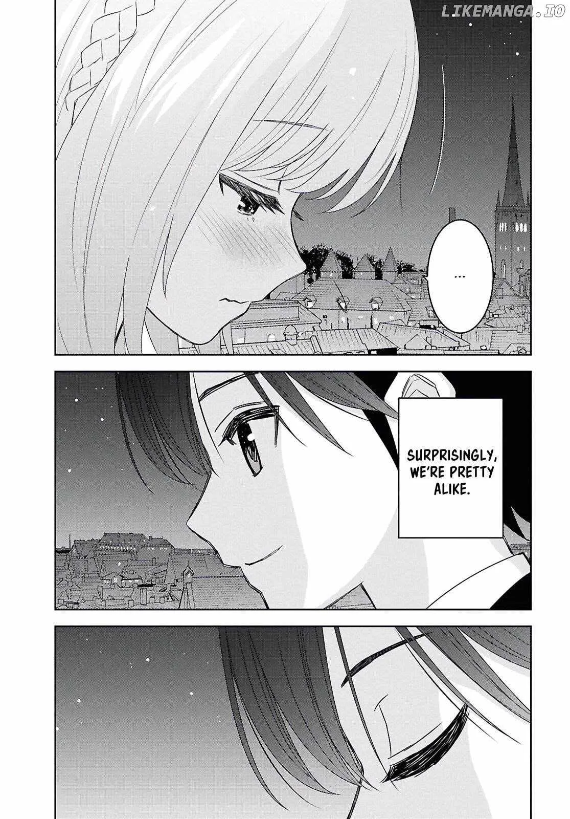Reincarnated as the Mastermind of the Story Chapter 26 page 33