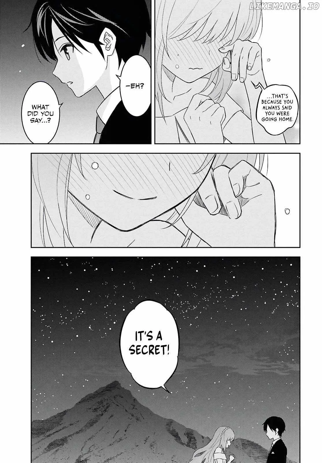 Reincarnated as the Mastermind of the Story Chapter 26 page 36