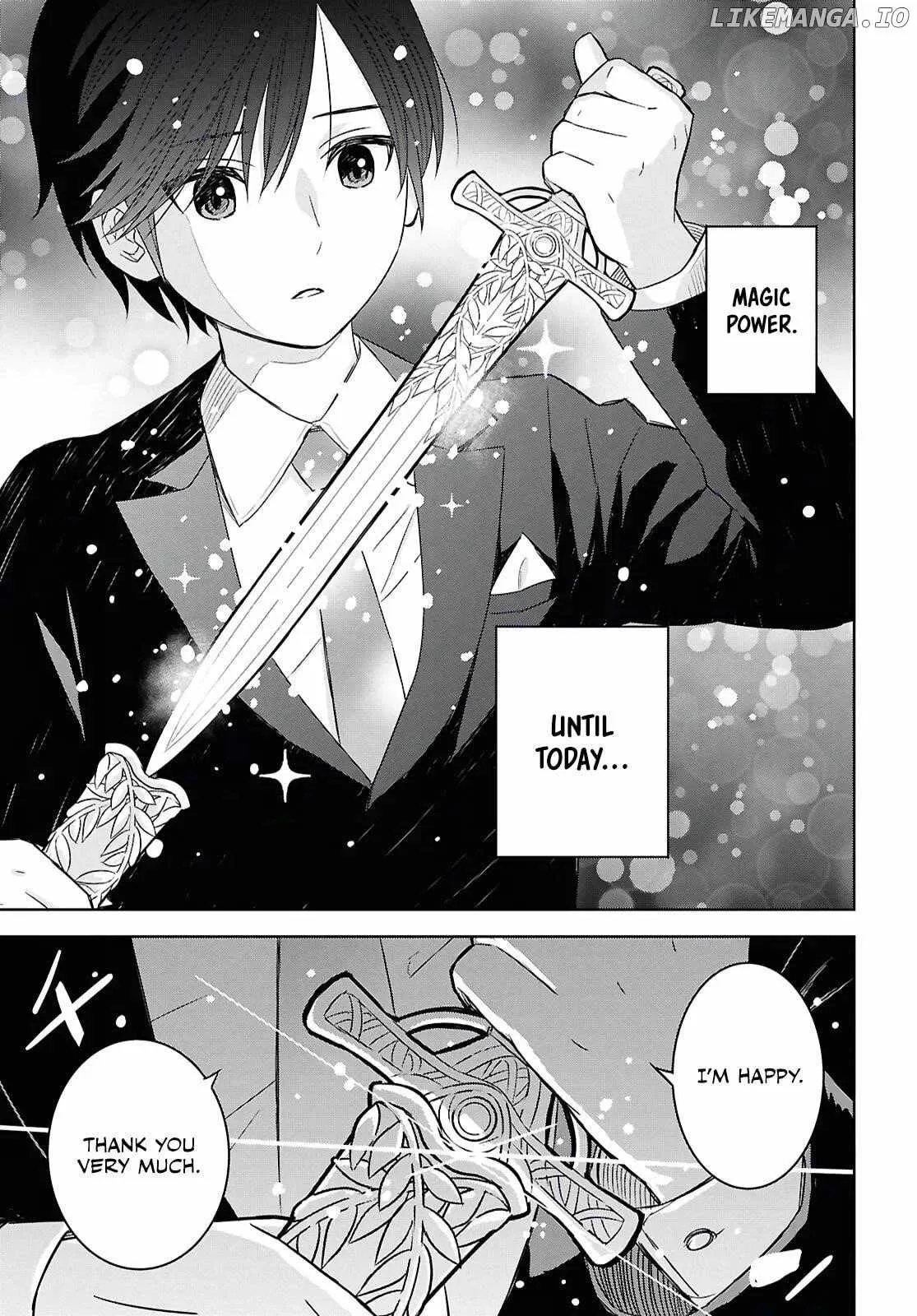 Reincarnated as the Mastermind of the Story Chapter 26 page 29