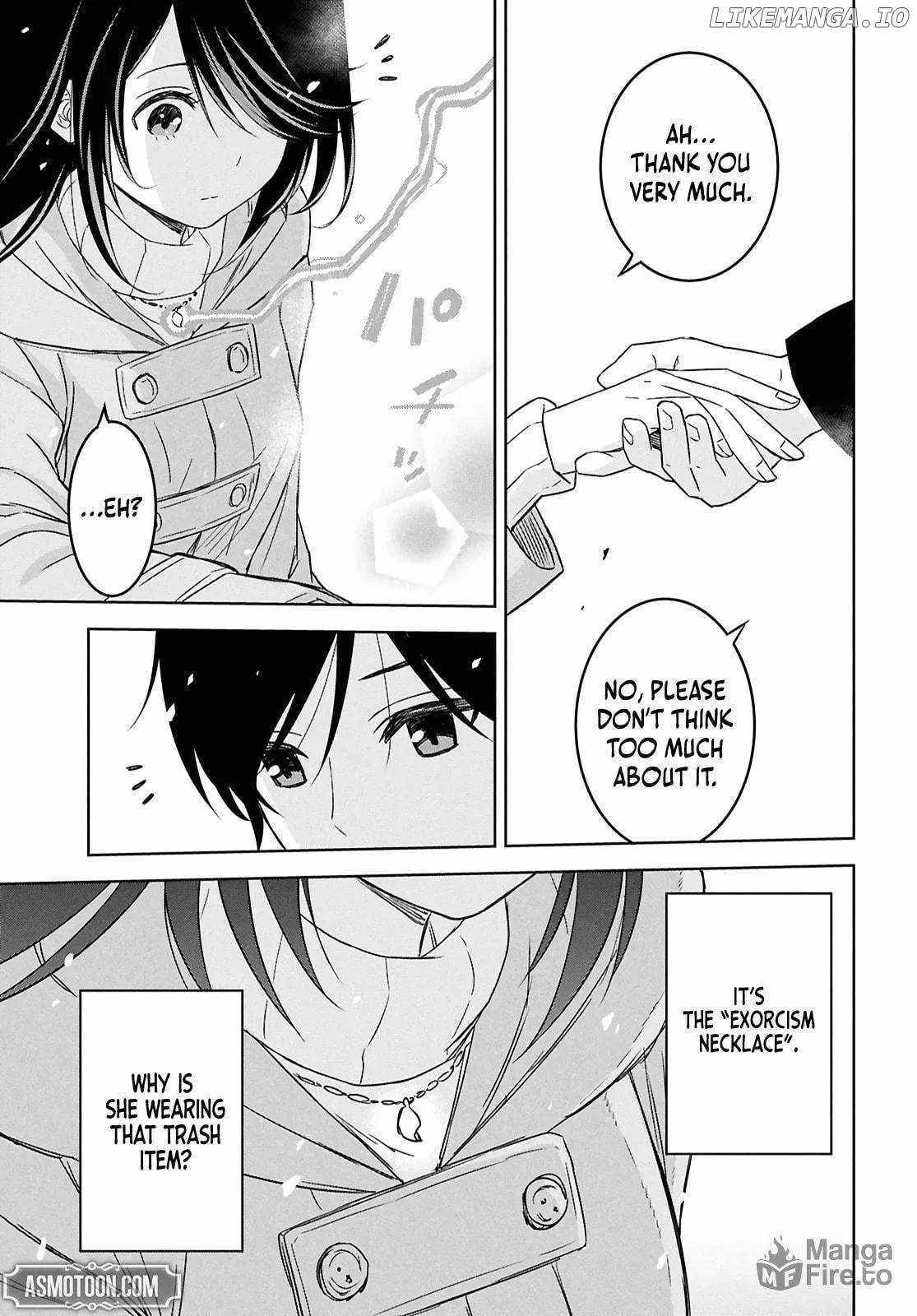 Reincarnated as the Mastermind of the Story Chapter 31 page 25