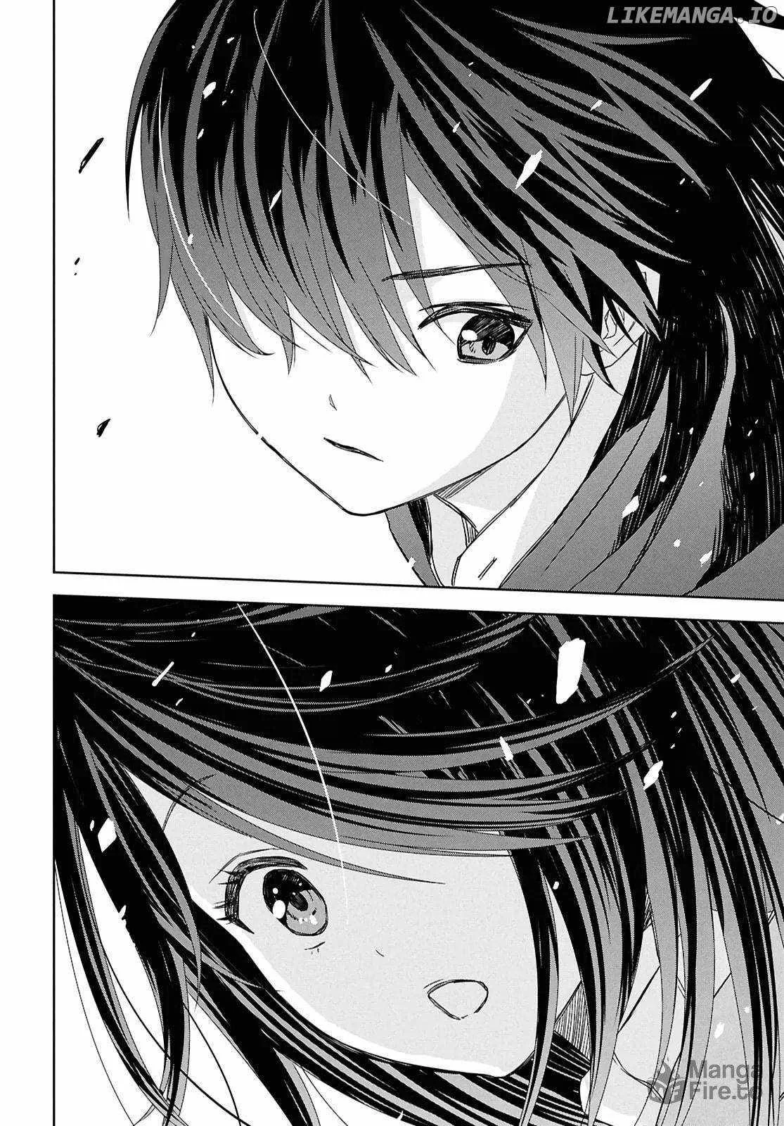 Reincarnated as the Mastermind of the Story Chapter 31 page 15