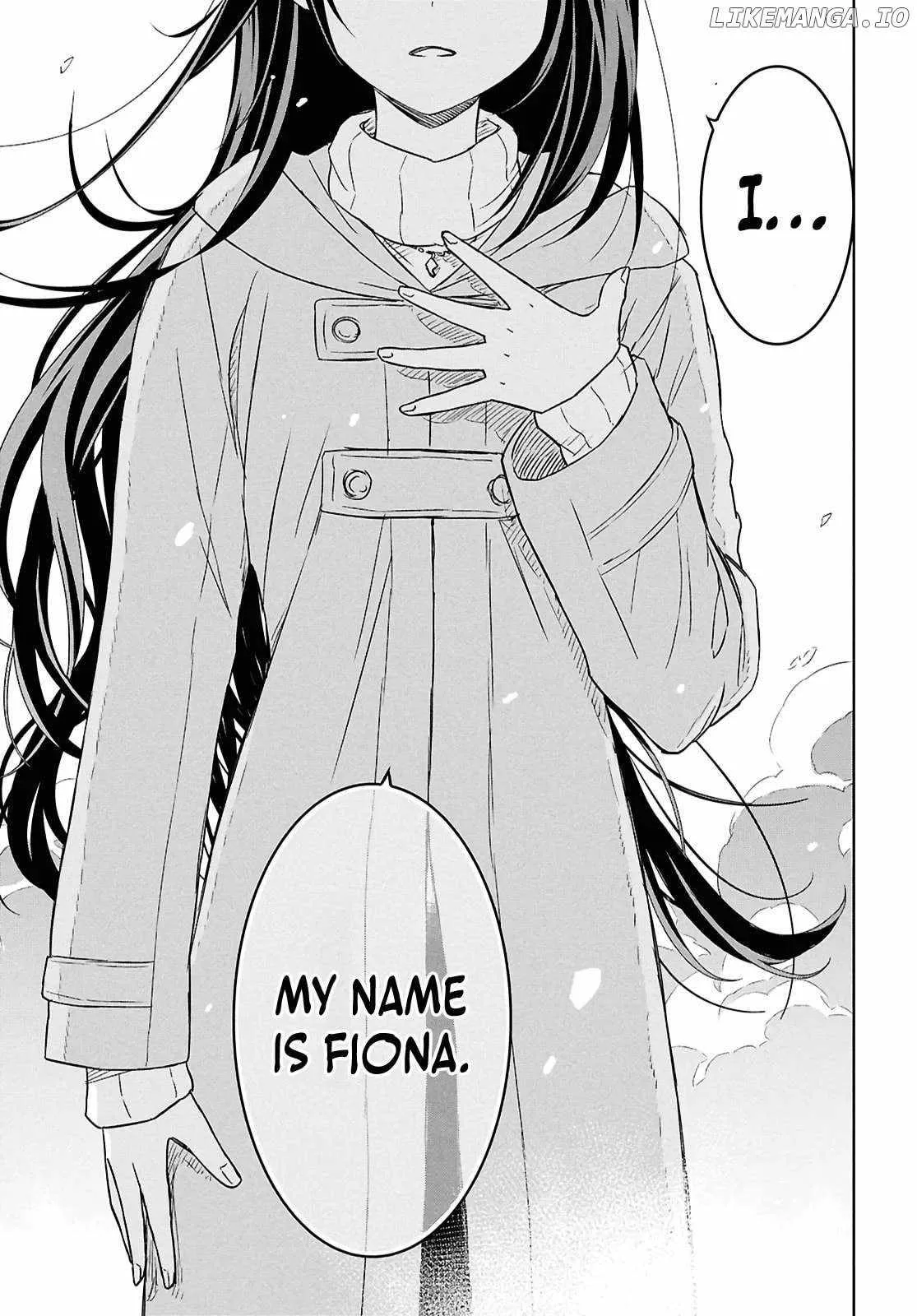 Reincarnated as the Mastermind of the Story Chapter 31 page 29