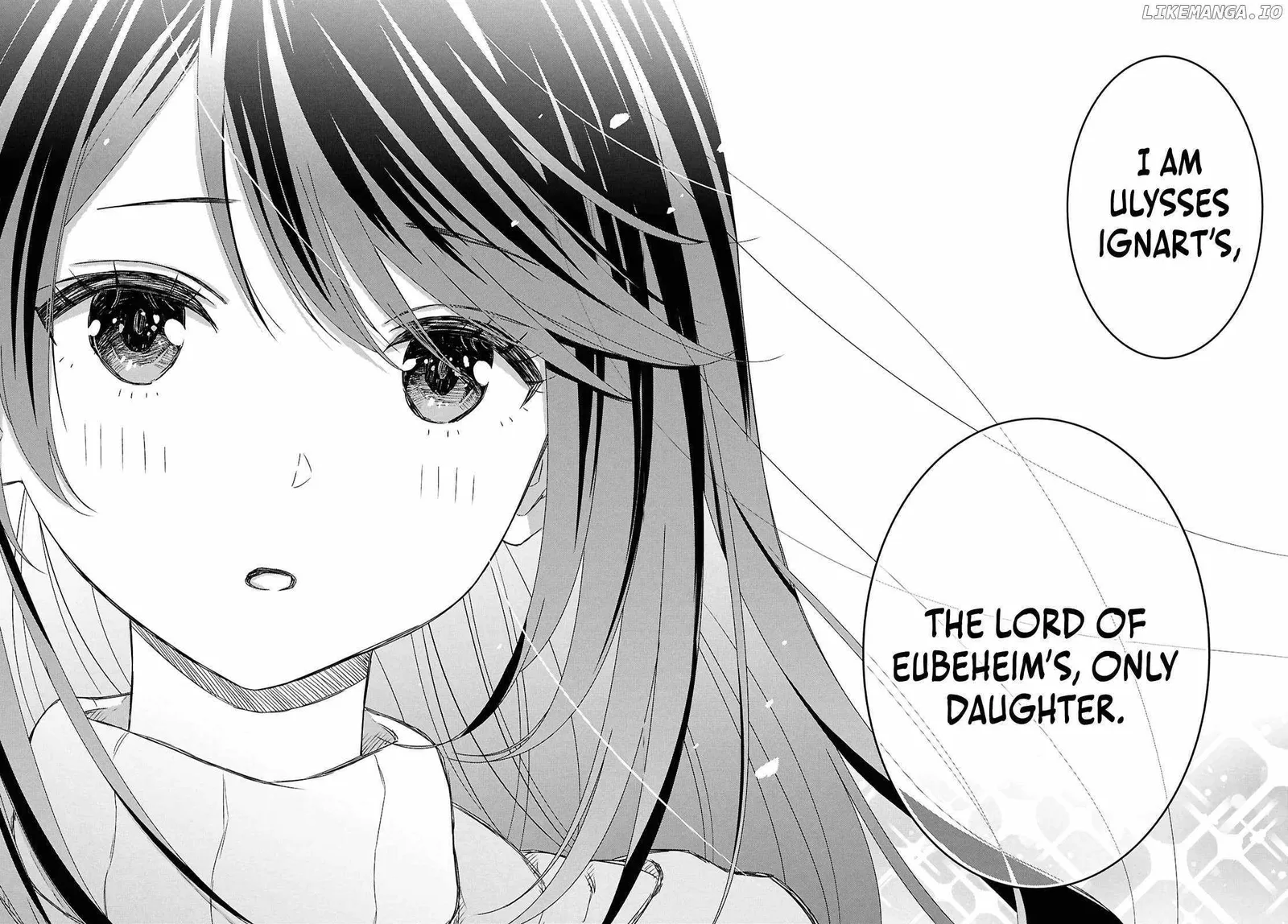 Reincarnated as the Mastermind of the Story Chapter 31 page 30