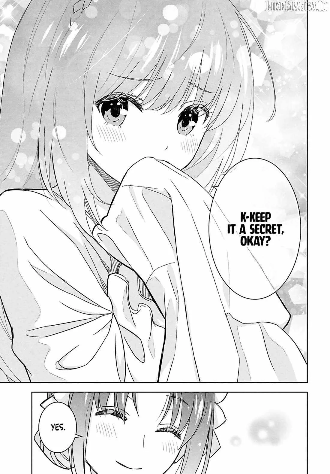 Reincarnated as the Mastermind of the Story Chapter 33 page 19