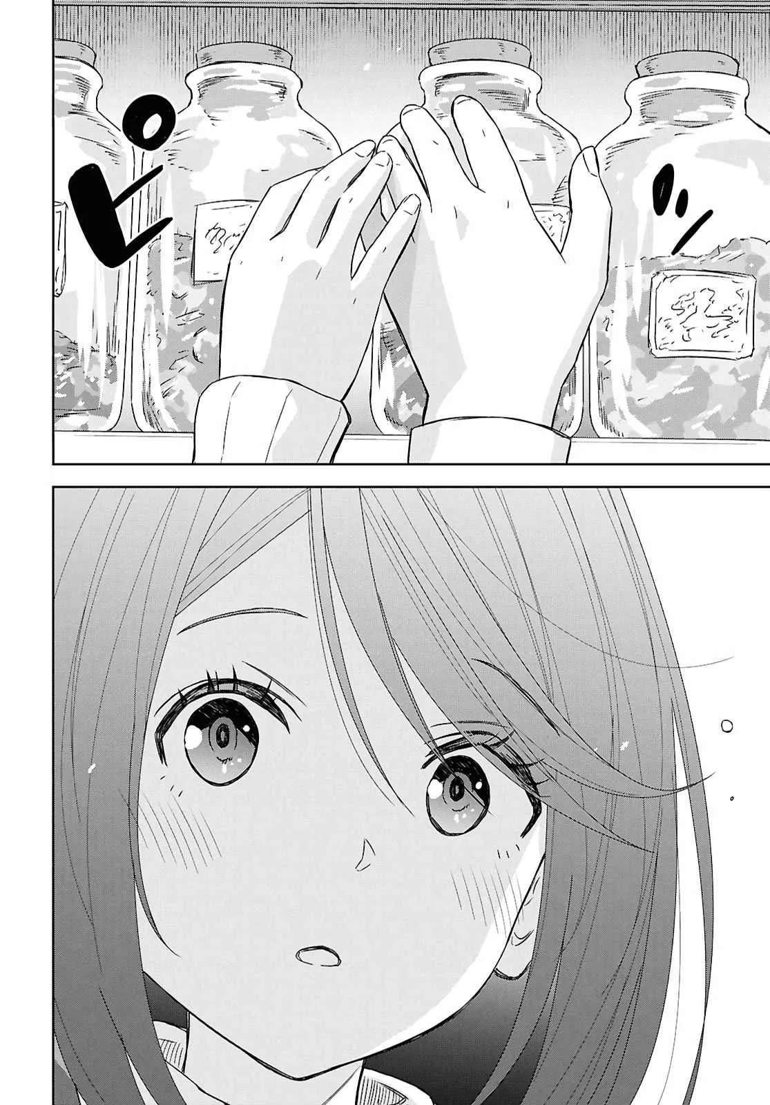 Reincarnated as the Mastermind of the Story Chapter 34 page 15