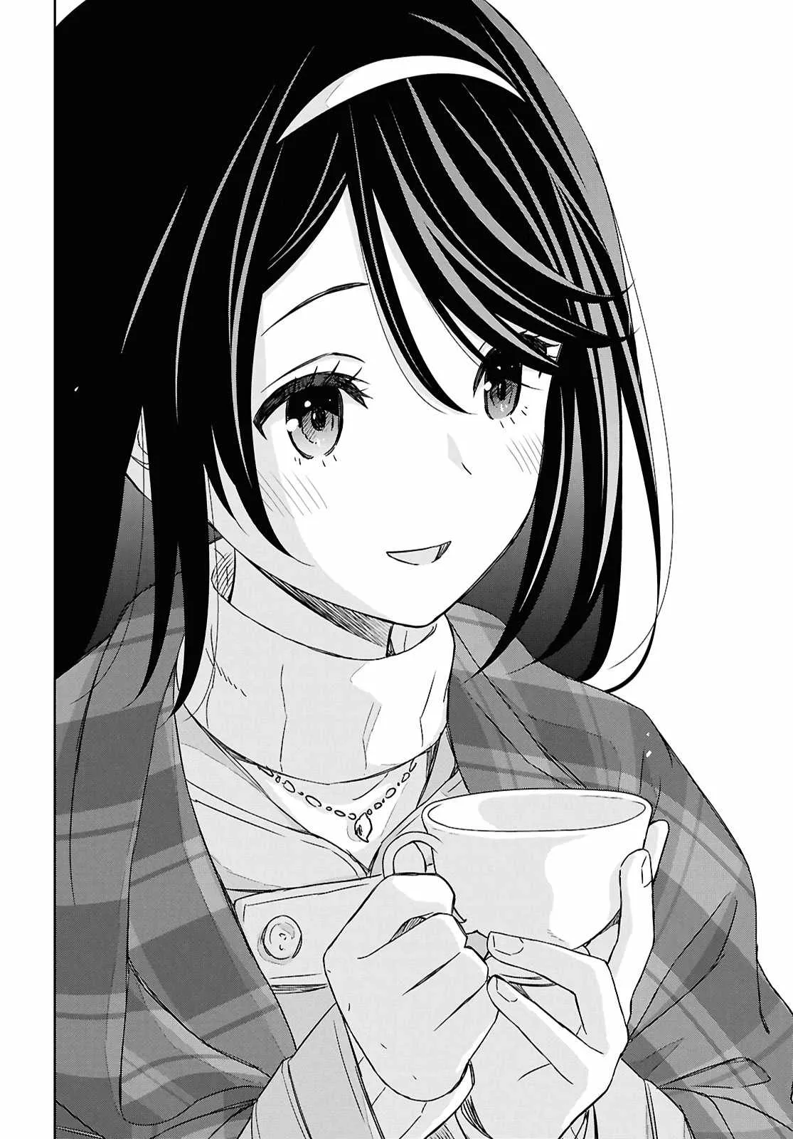 Reincarnated as the Mastermind of the Story Chapter 34 page 24