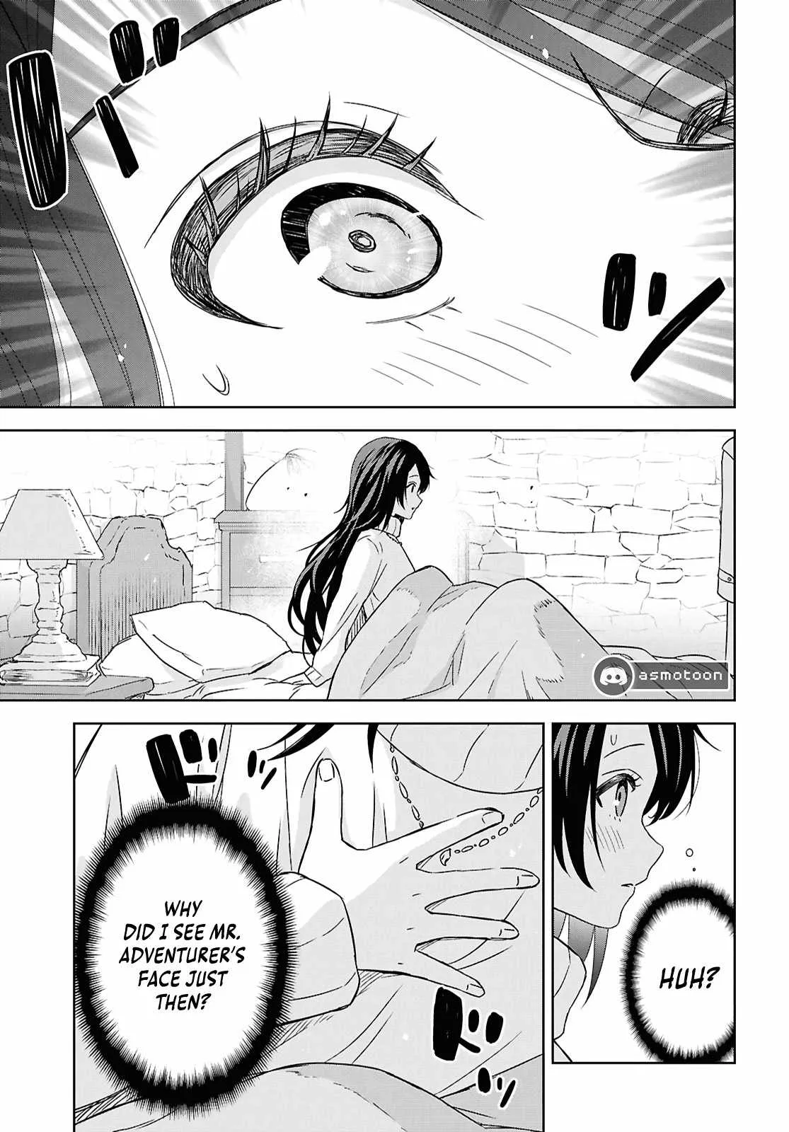 Reincarnated as the Mastermind of the Story Chapter 34 page 6