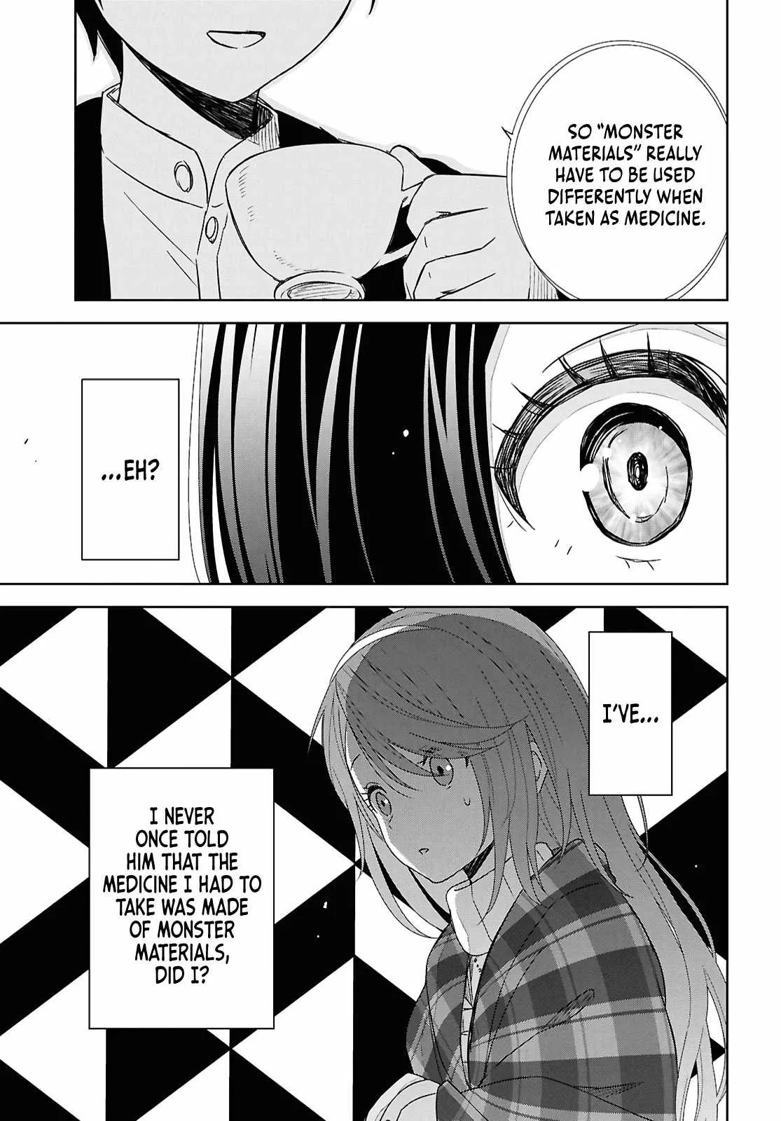 Reincarnated as the Mastermind of the Story Chapter 34 page 27