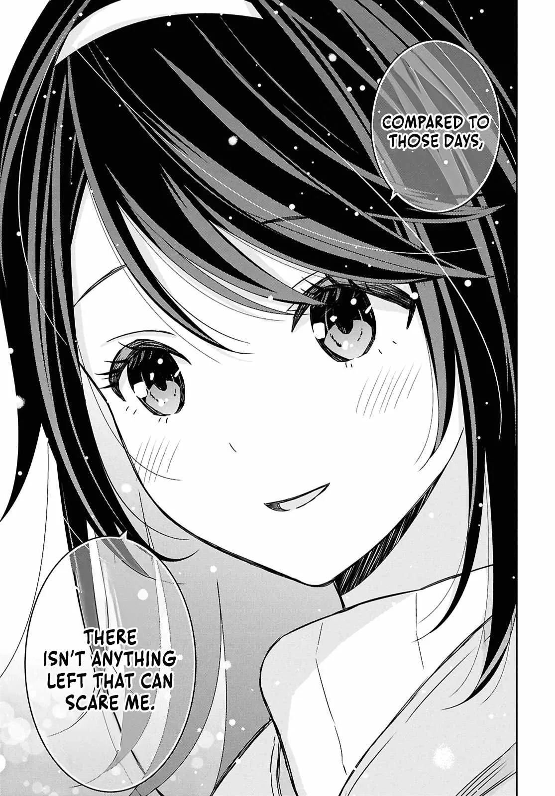 Reincarnated as the Mastermind of the Story Chapter 35 page 22