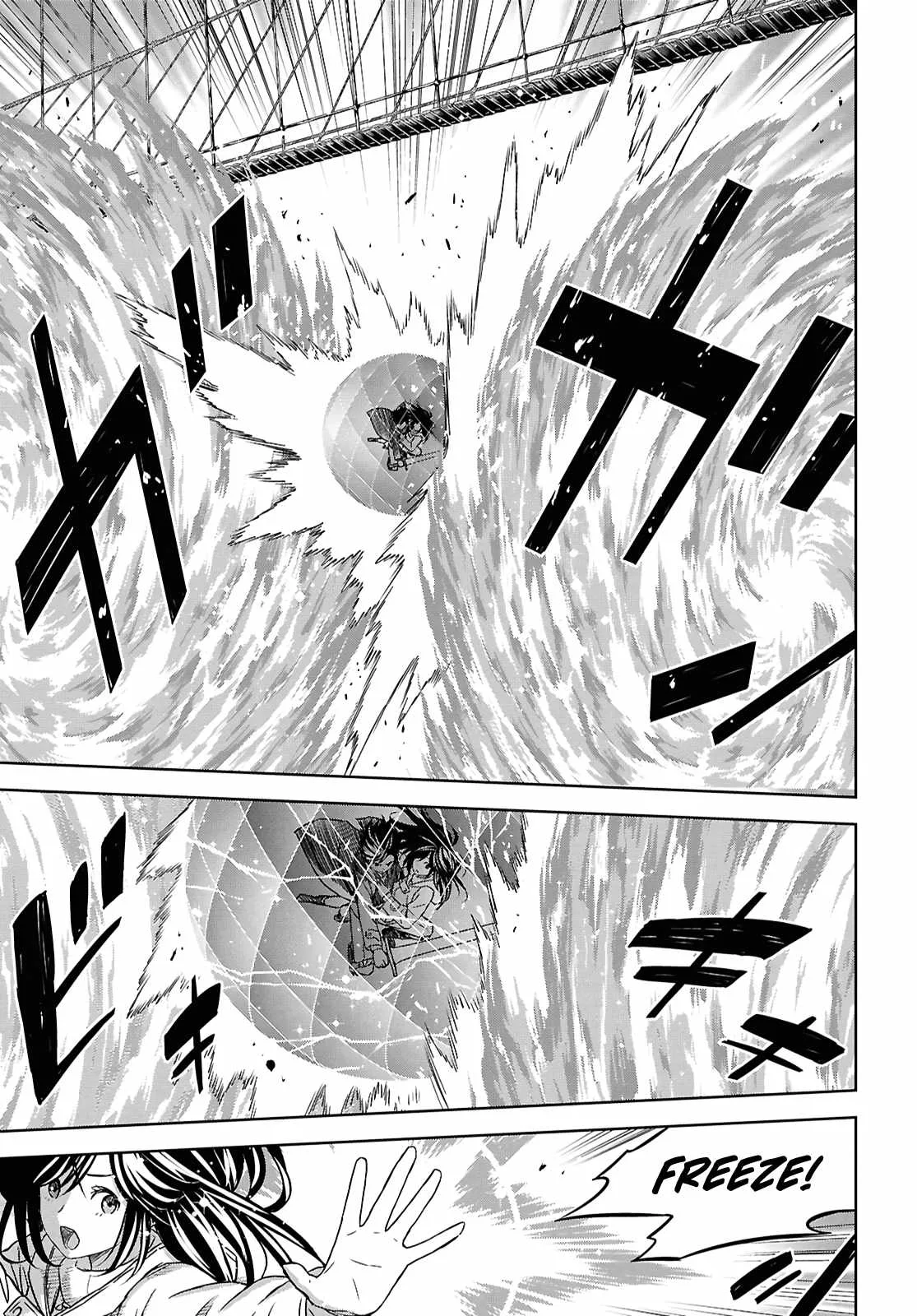 Reincarnated as the Mastermind of the Story Chapter 36 page 20