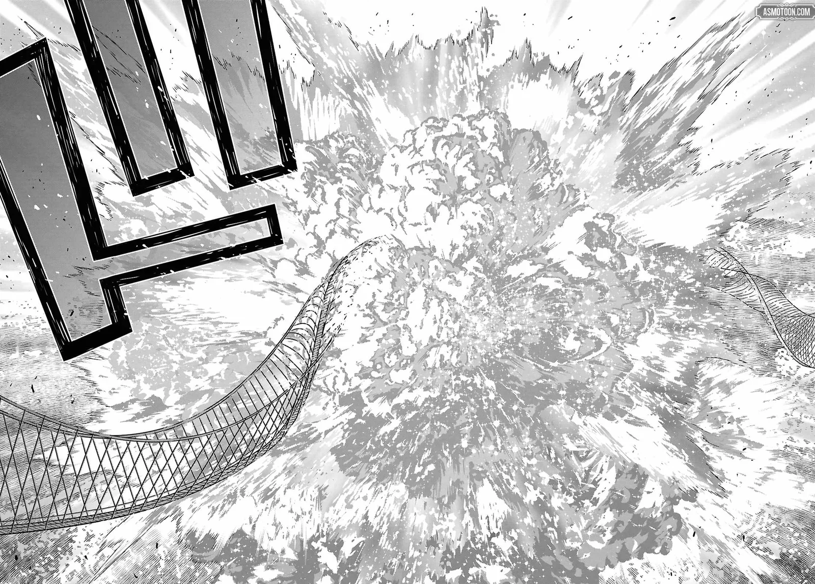 Reincarnated as the Mastermind of the Story Chapter 36 page 21