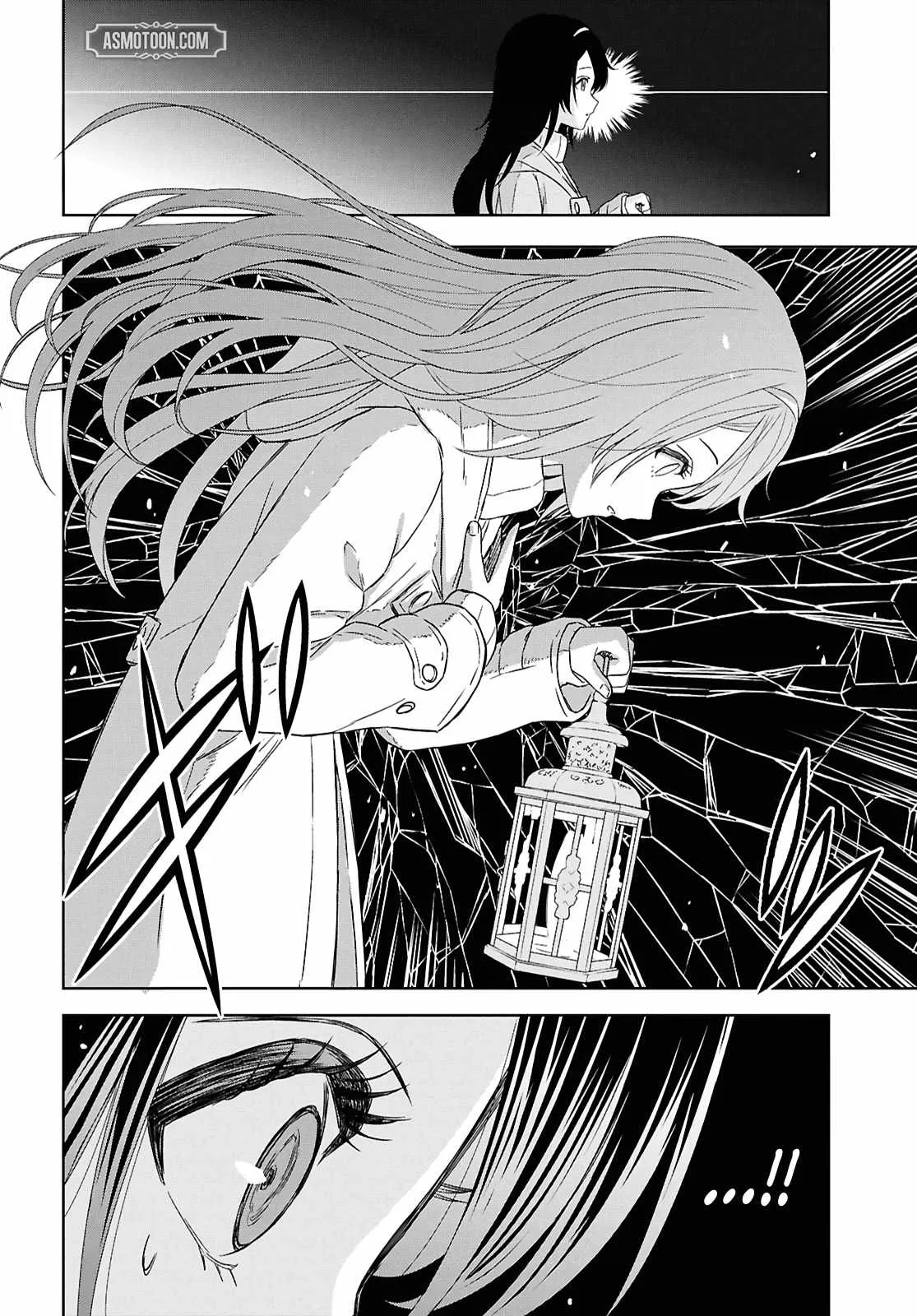 Reincarnated as the Mastermind of the Story Chapter 37 page 10