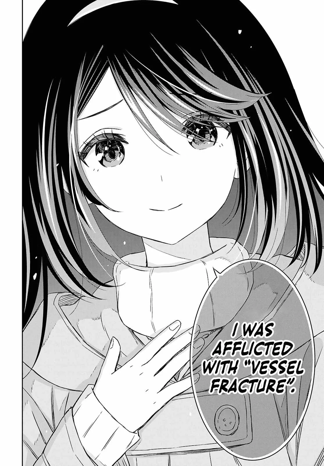 Reincarnated as the Mastermind of the Story Chapter 37 page 28