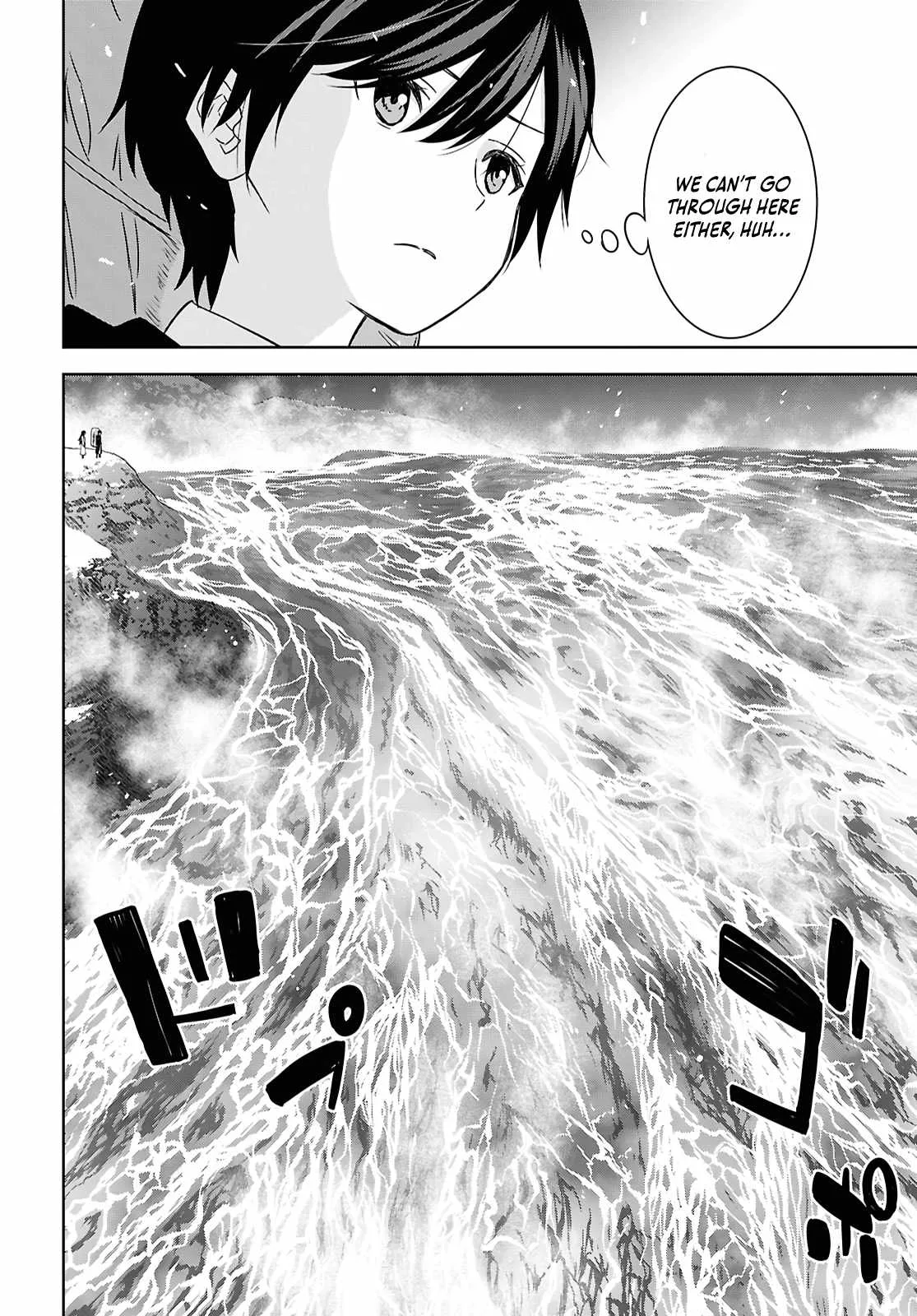 Reincarnated as the Mastermind of the Story Chapter 38 page 13