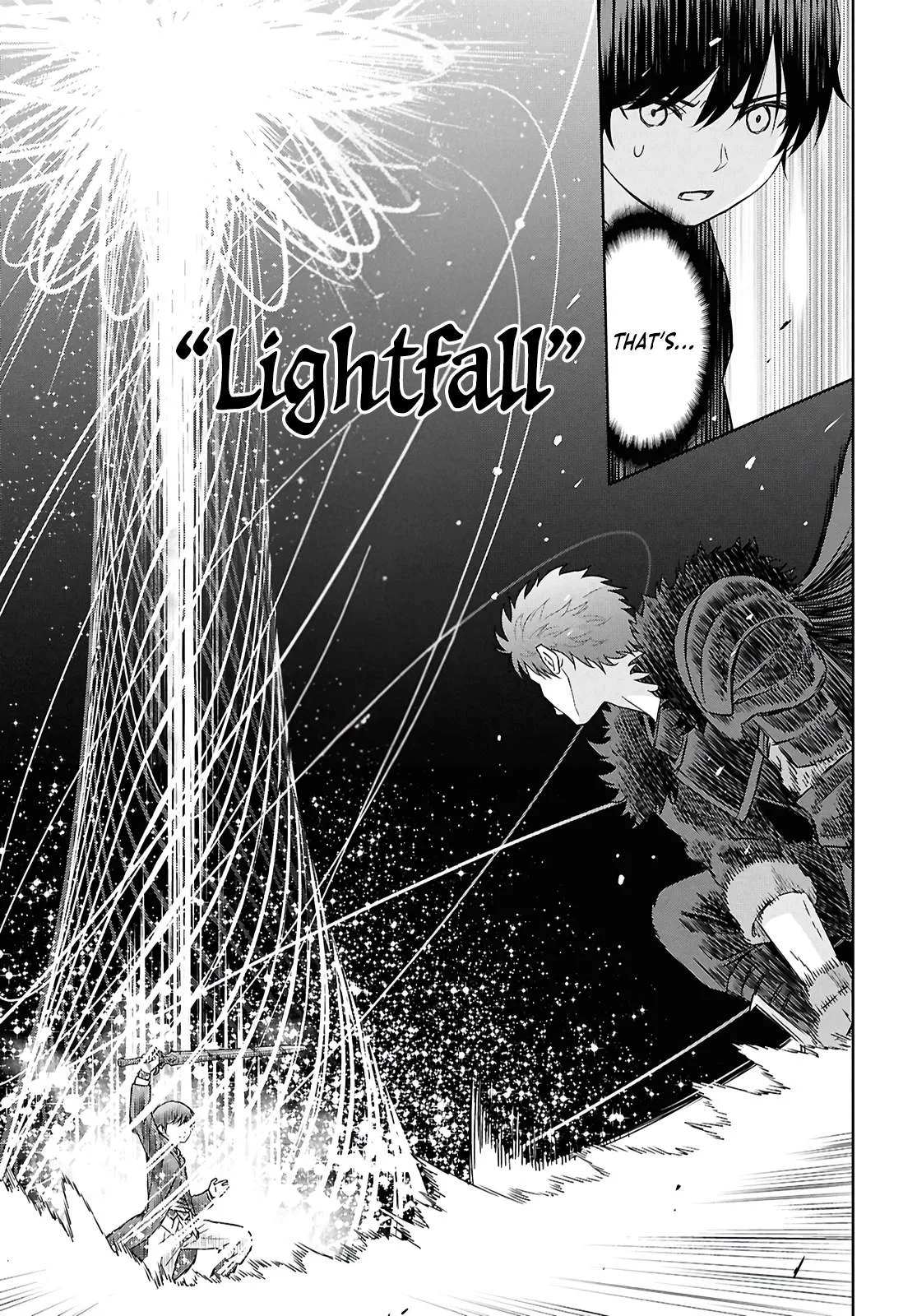 Reincarnated as the Mastermind of the Story Chapter 40 page 20