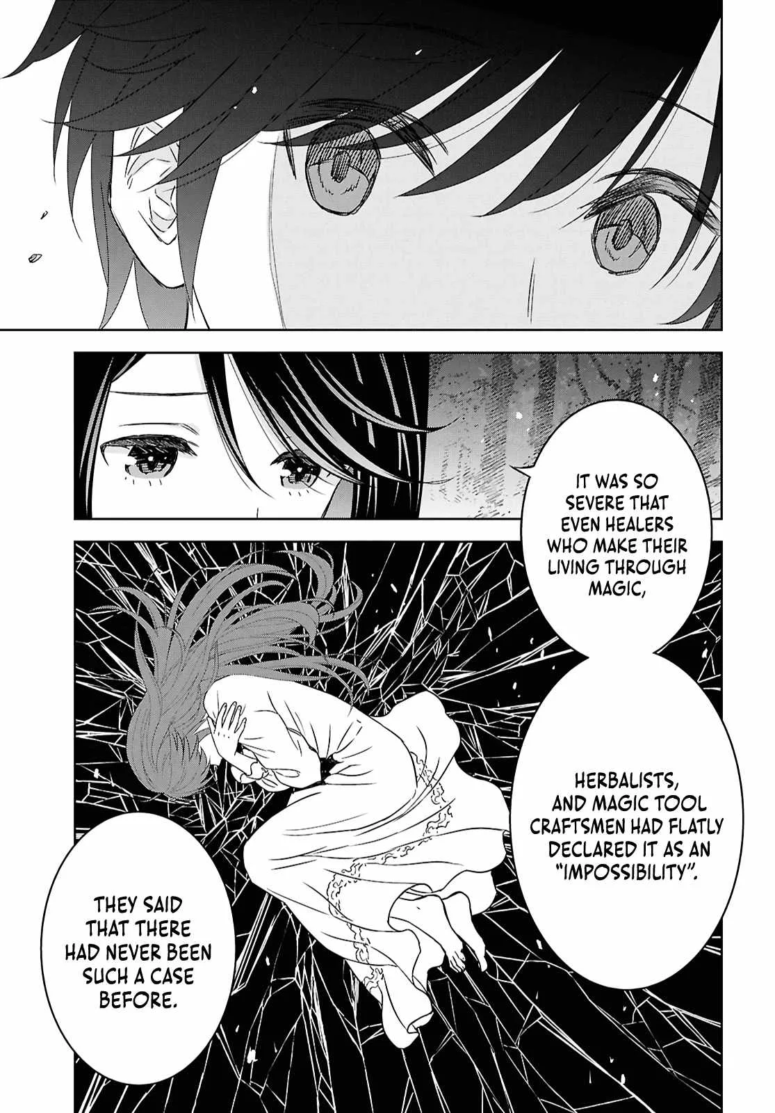 Reincarnated as the Mastermind of the Story Chapter 37 page 29