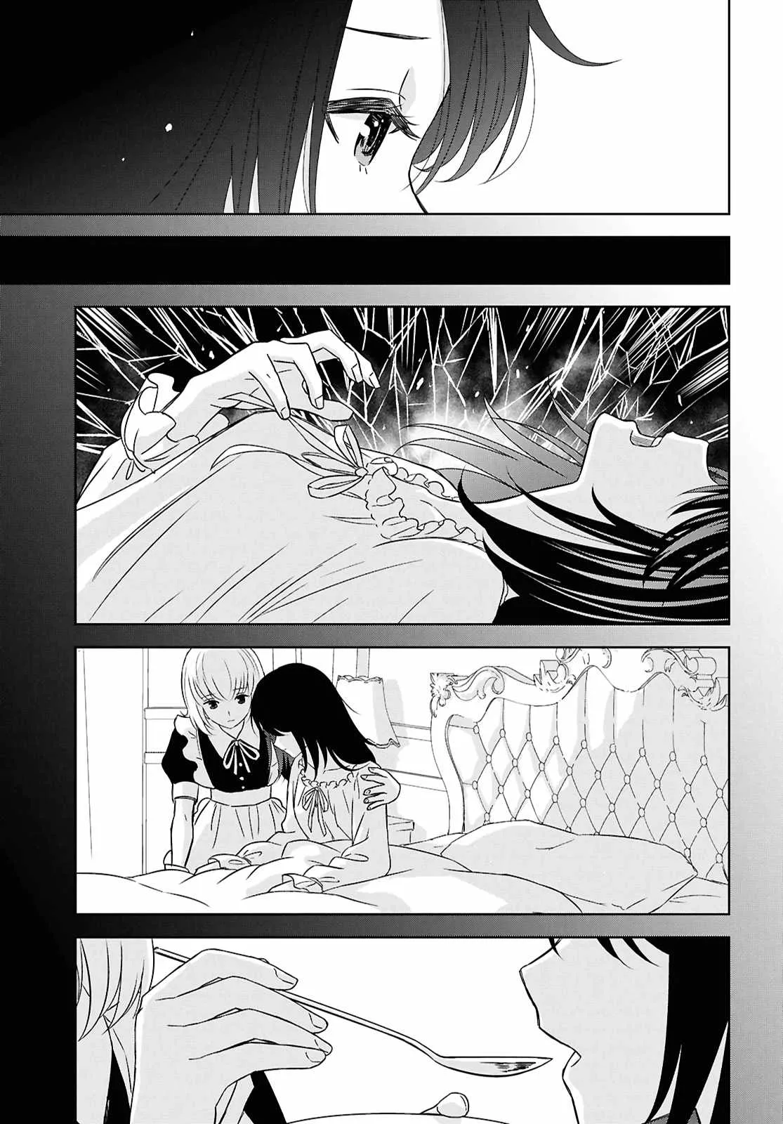 Reincarnated as the Mastermind of the Story Chapter 37 page 31
