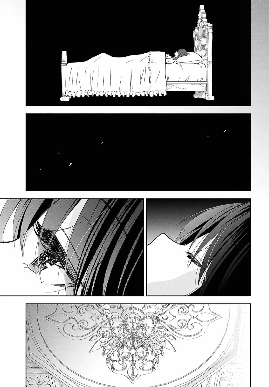 Reincarnated as the Mastermind of the Story Chapter 37 page 37