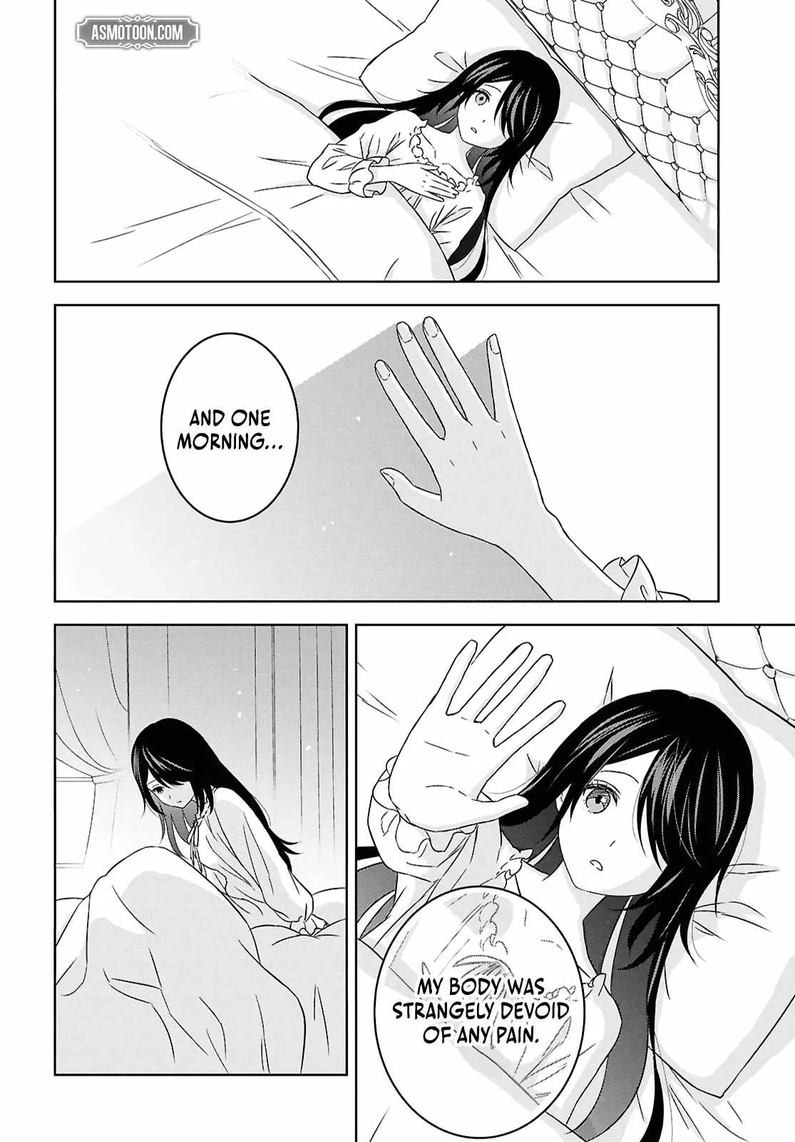 Reincarnated as the Mastermind of the Story Chapter 37 page 38